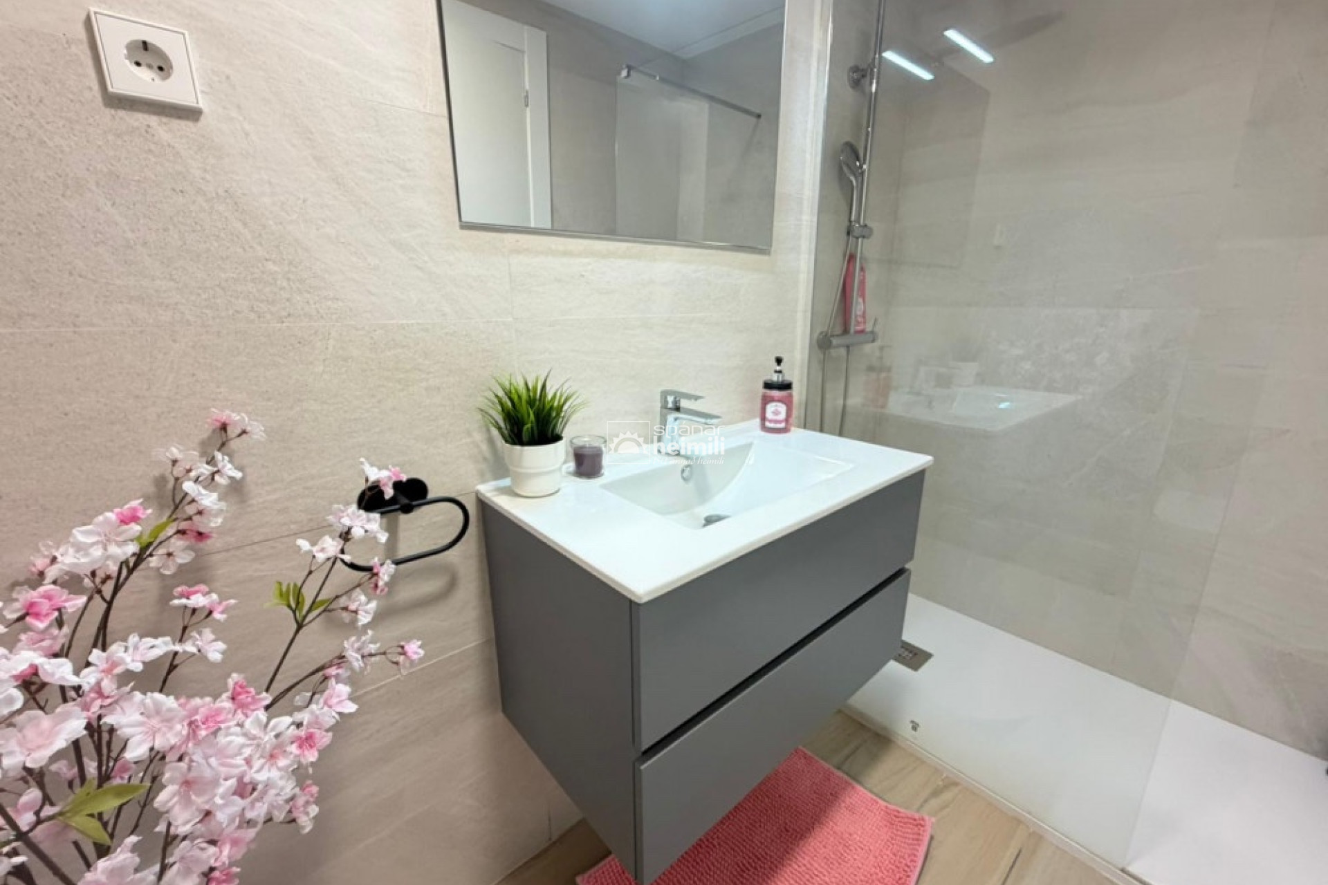 Herverkoop - Appartement -
Santa Rosalia