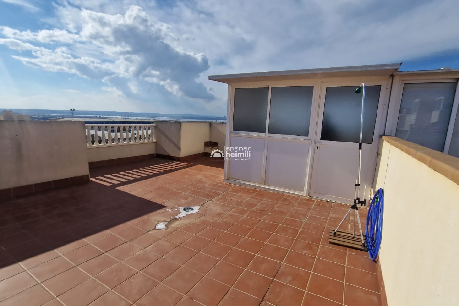 Herverkoop - Appartement -
Torrevieja