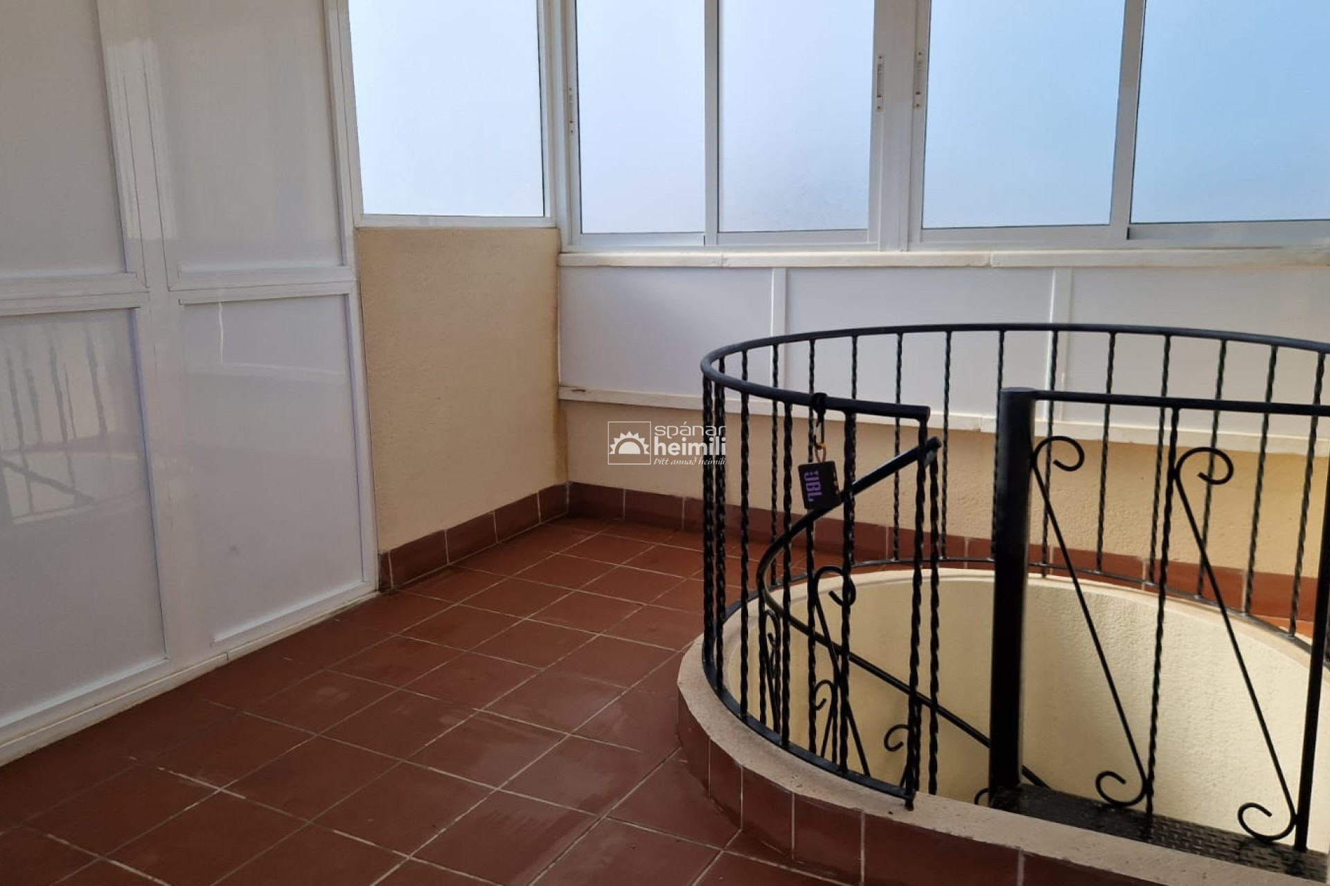 Herverkoop - Appartement -
Torrevieja