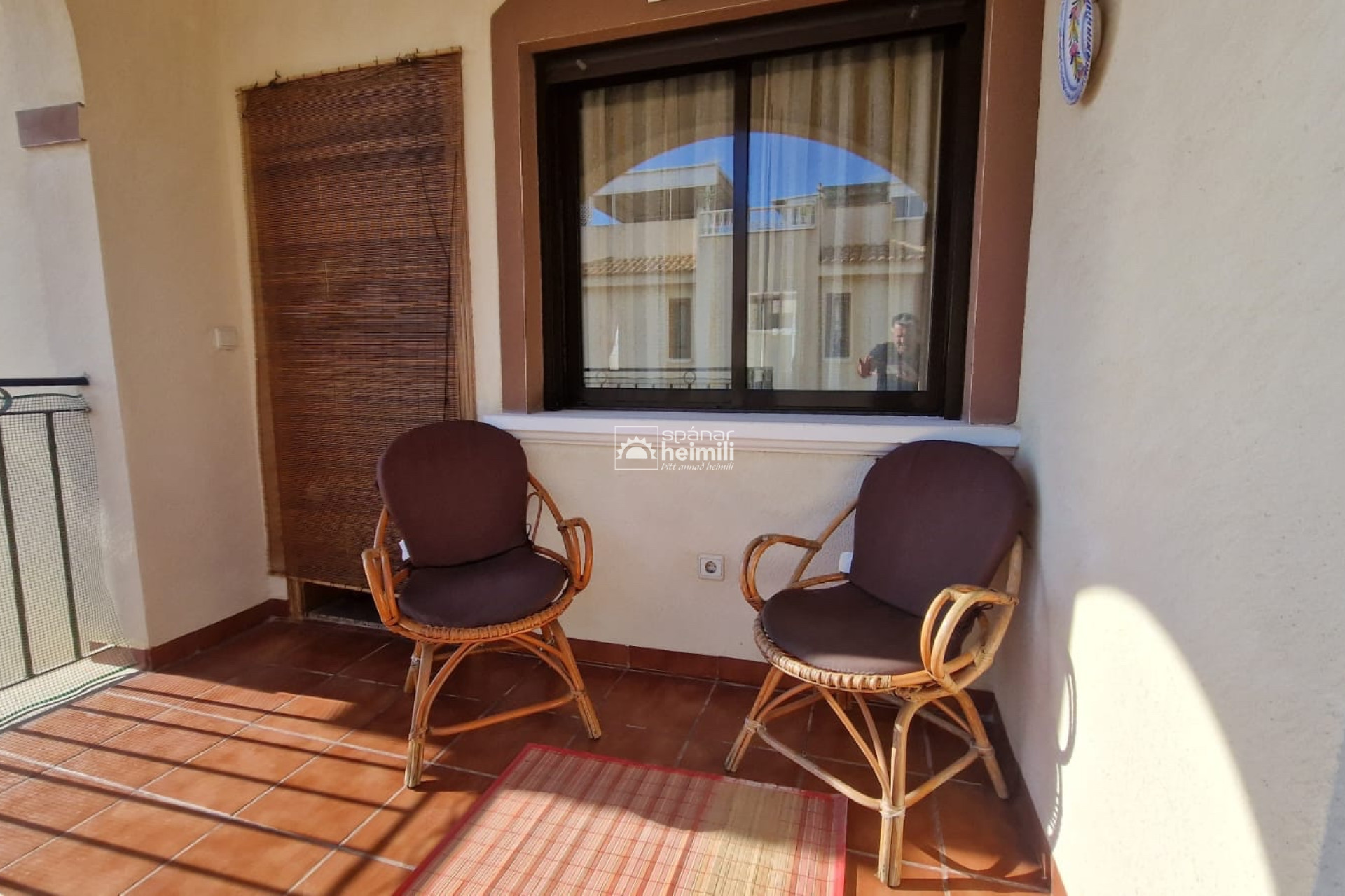 Herverkoop - Appartement -
Torrevieja