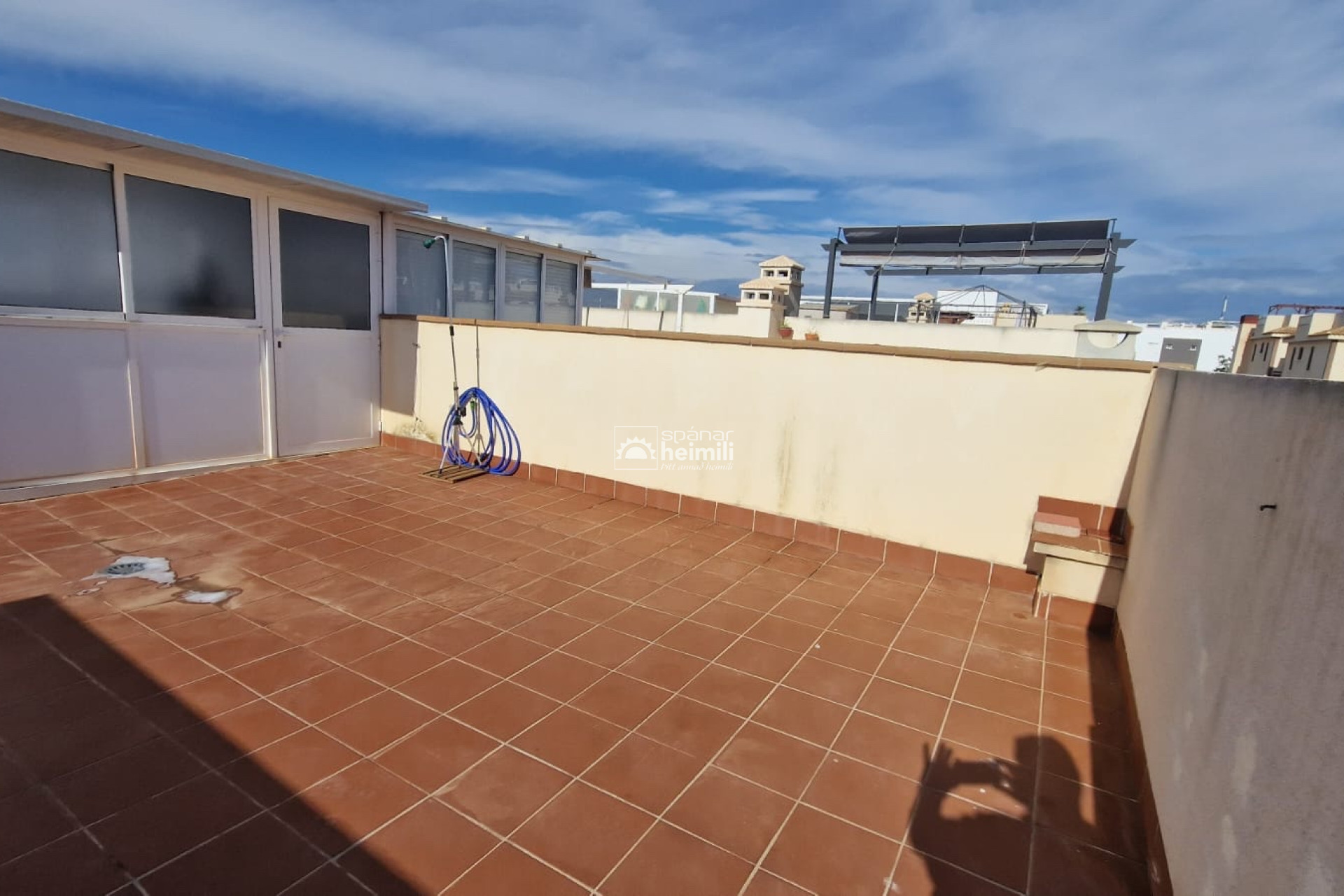 Herverkoop - Appartement -
Torrevieja