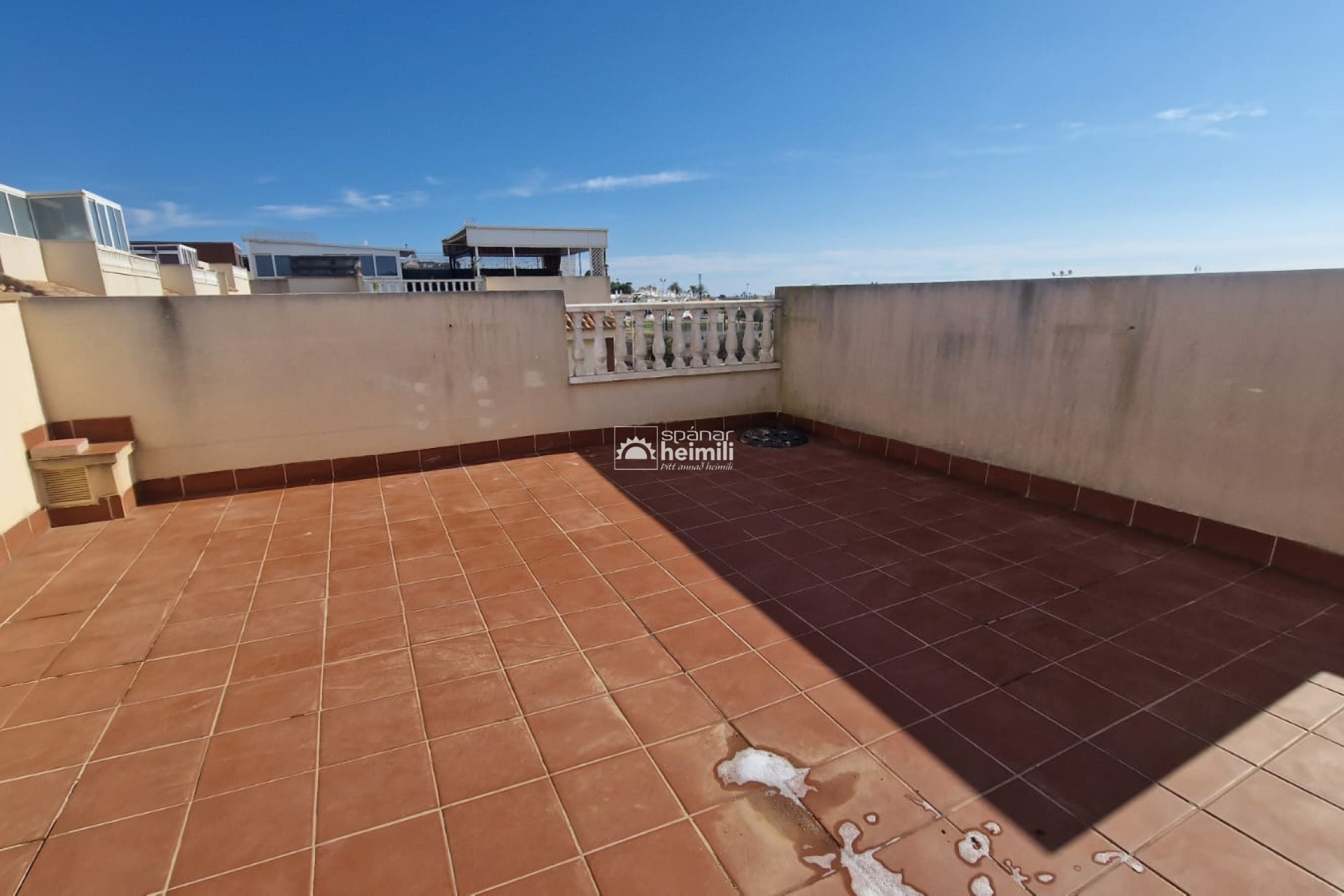 Herverkoop - Appartement -
Torrevieja