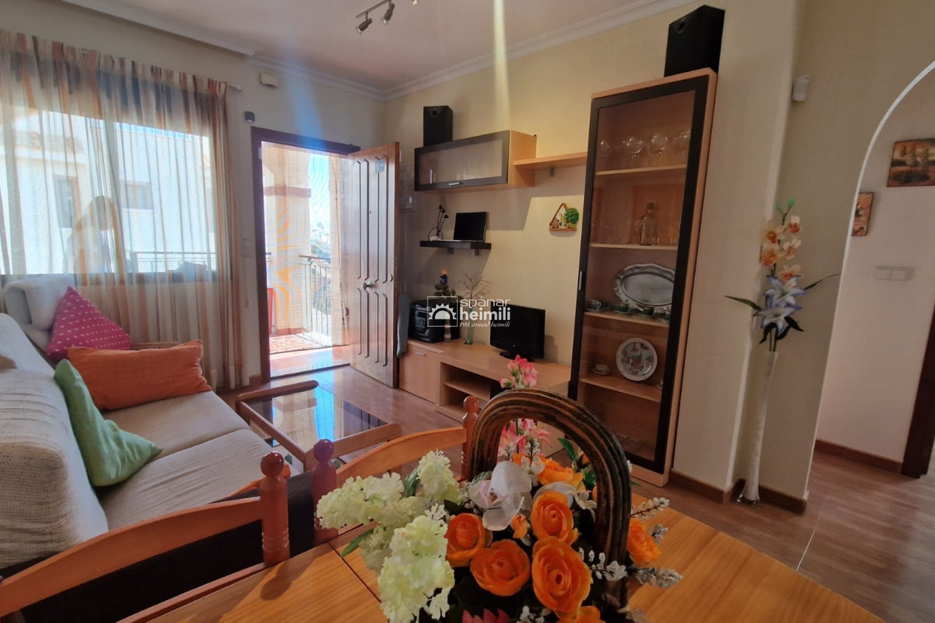 Herverkoop - Appartement -
Torrevieja