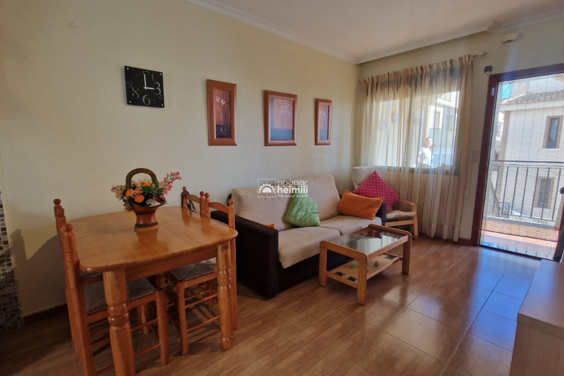 Herverkoop - Appartement -
Torrevieja