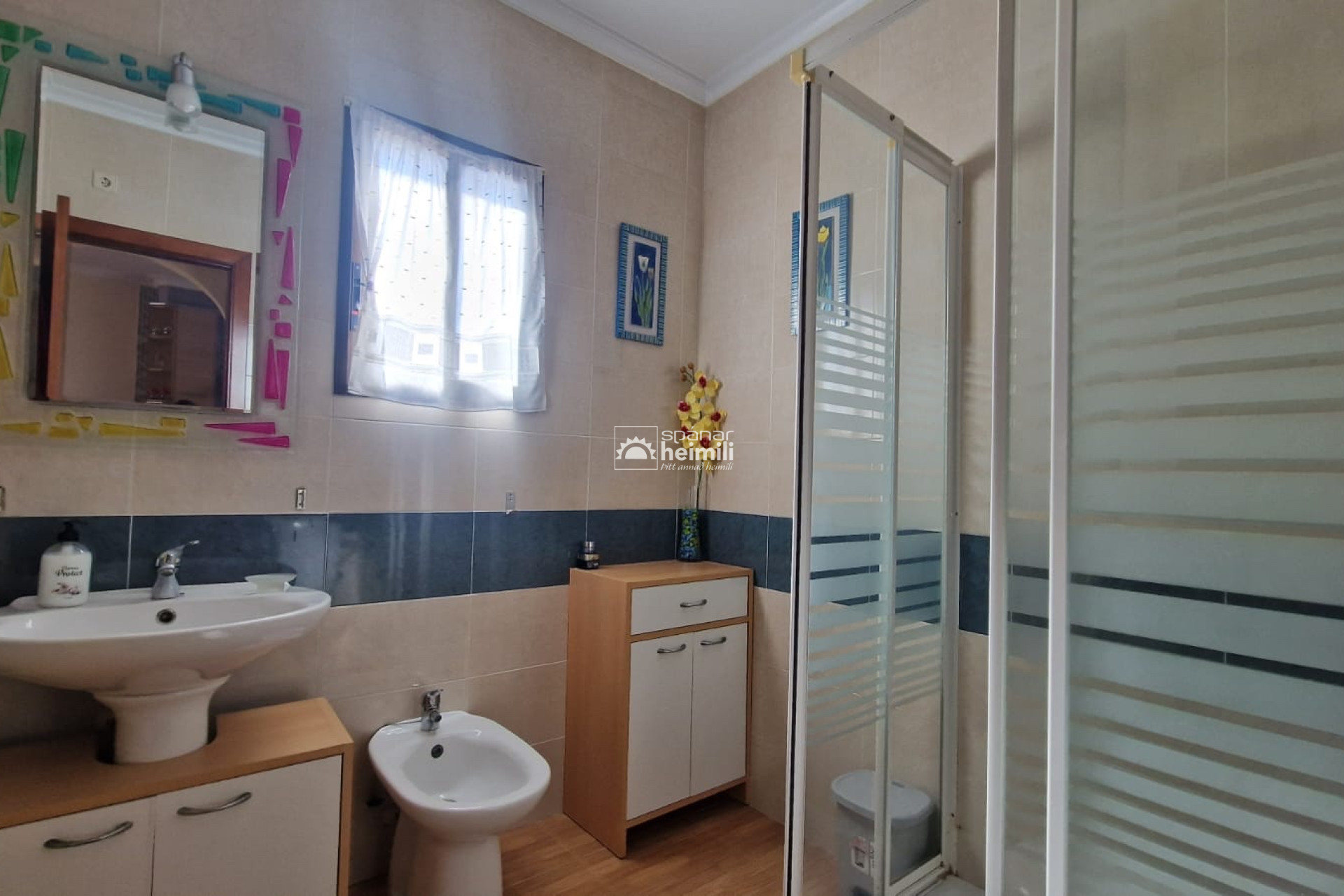 Herverkoop - Appartement -
Torrevieja