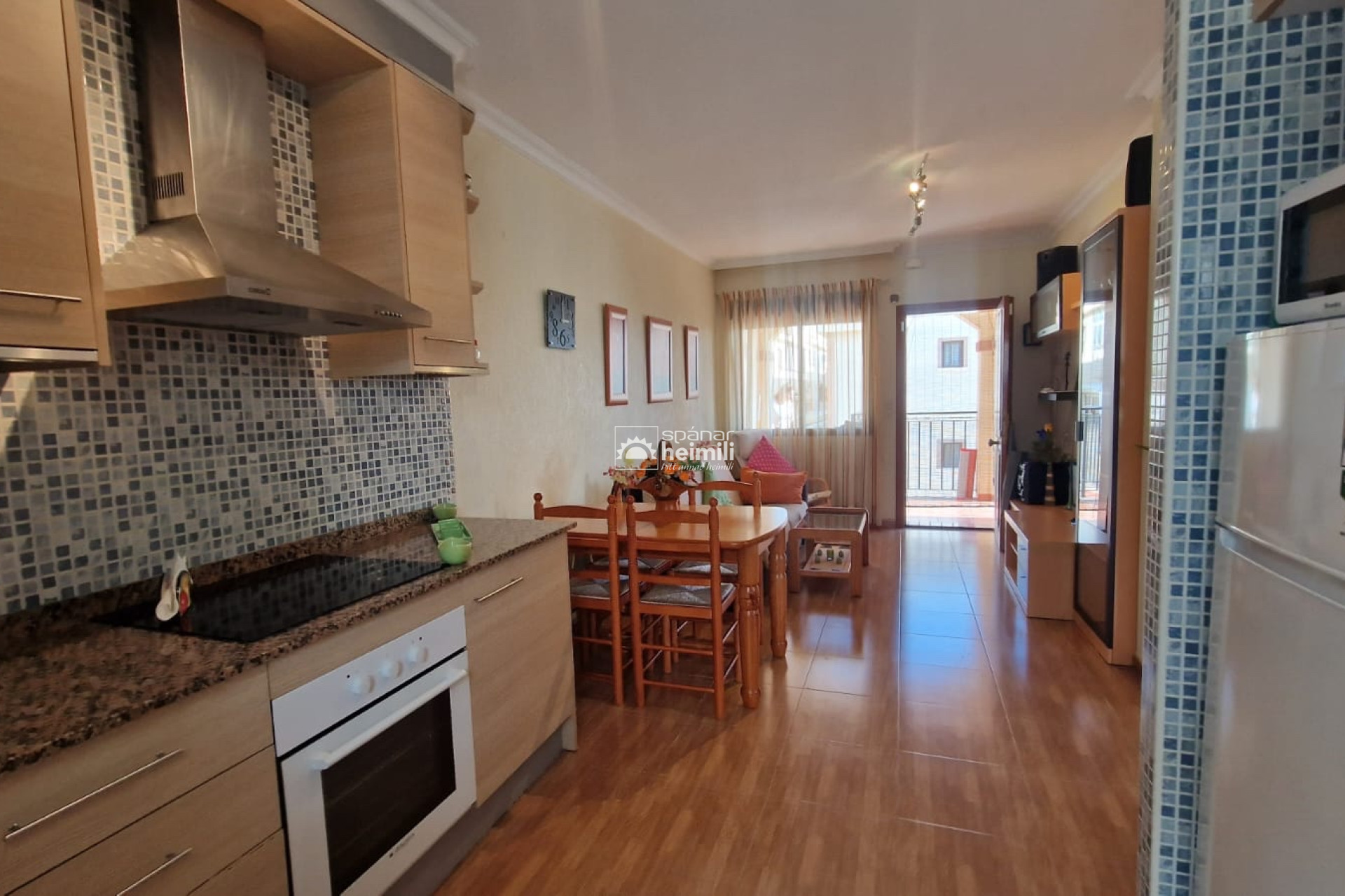 Herverkoop - Appartement -
Torrevieja