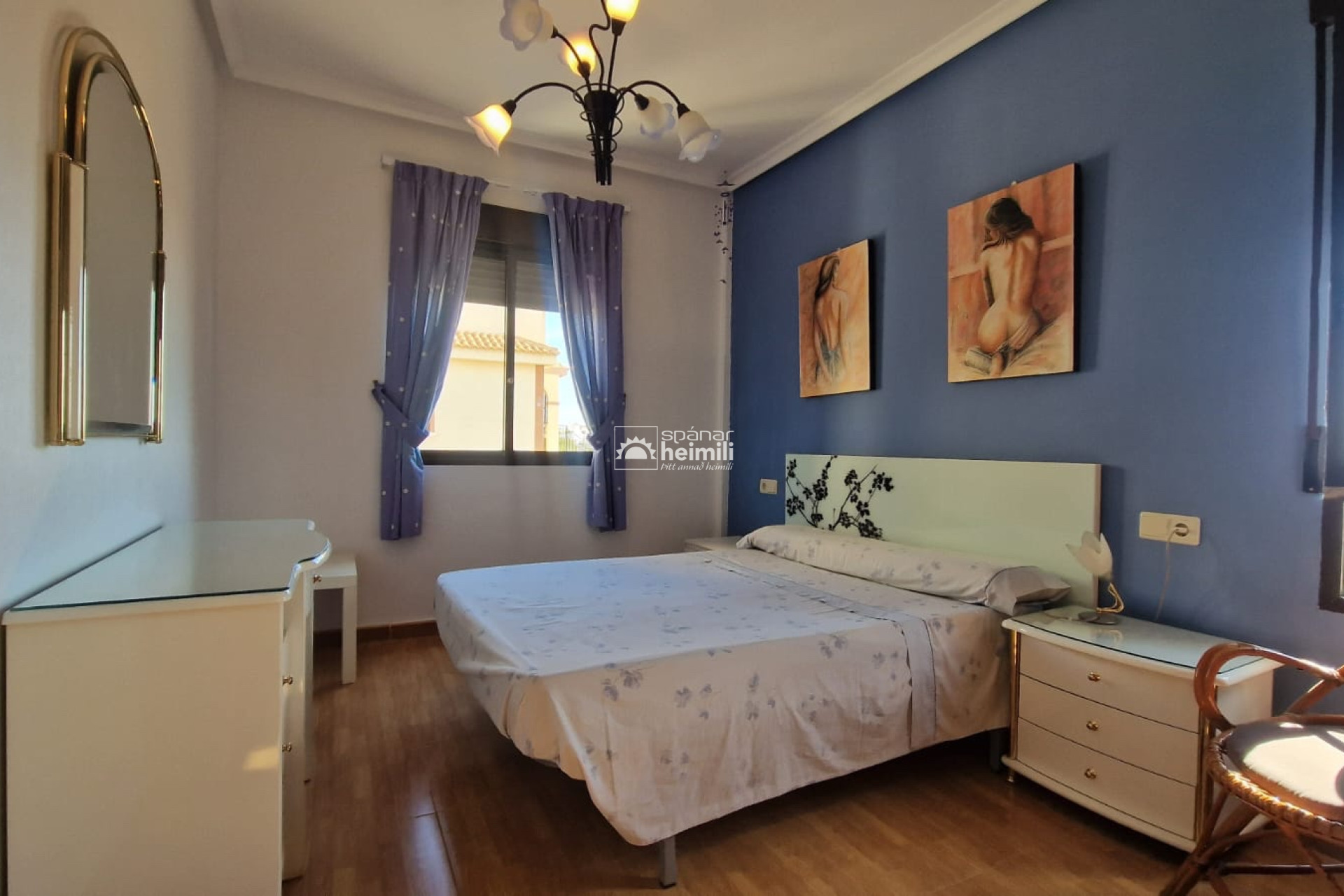 Herverkoop - Appartement -
Torrevieja