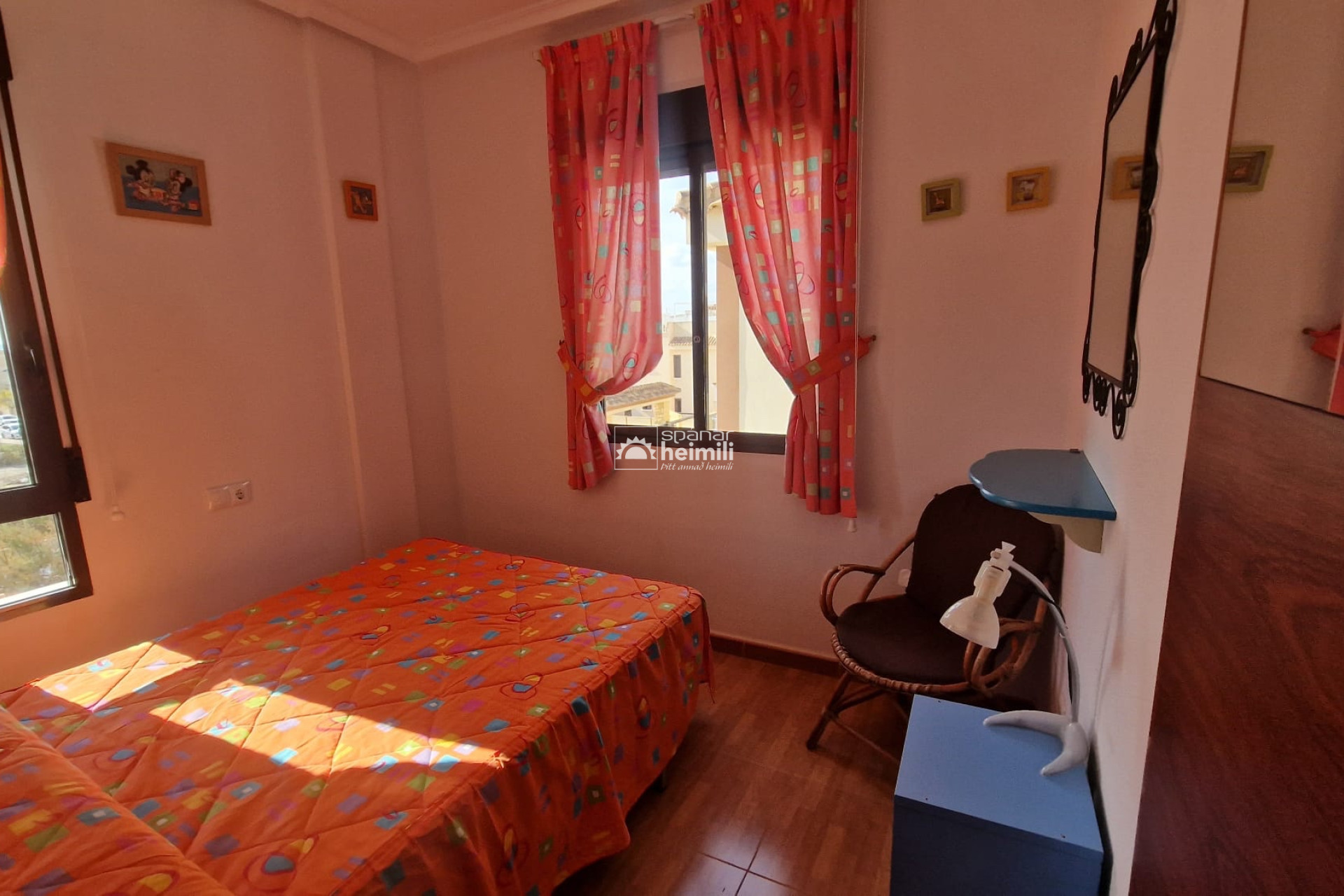 Herverkoop - Appartement -
Torrevieja