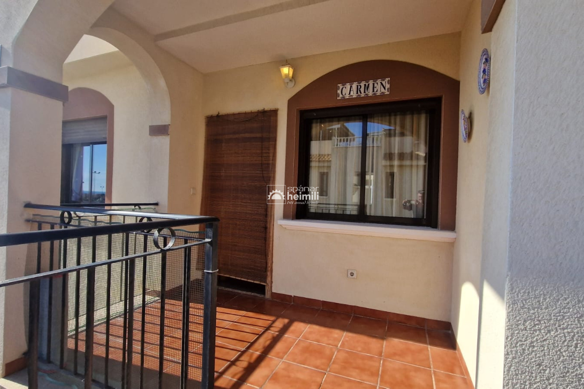 Herverkoop - Appartement -
Torrevieja