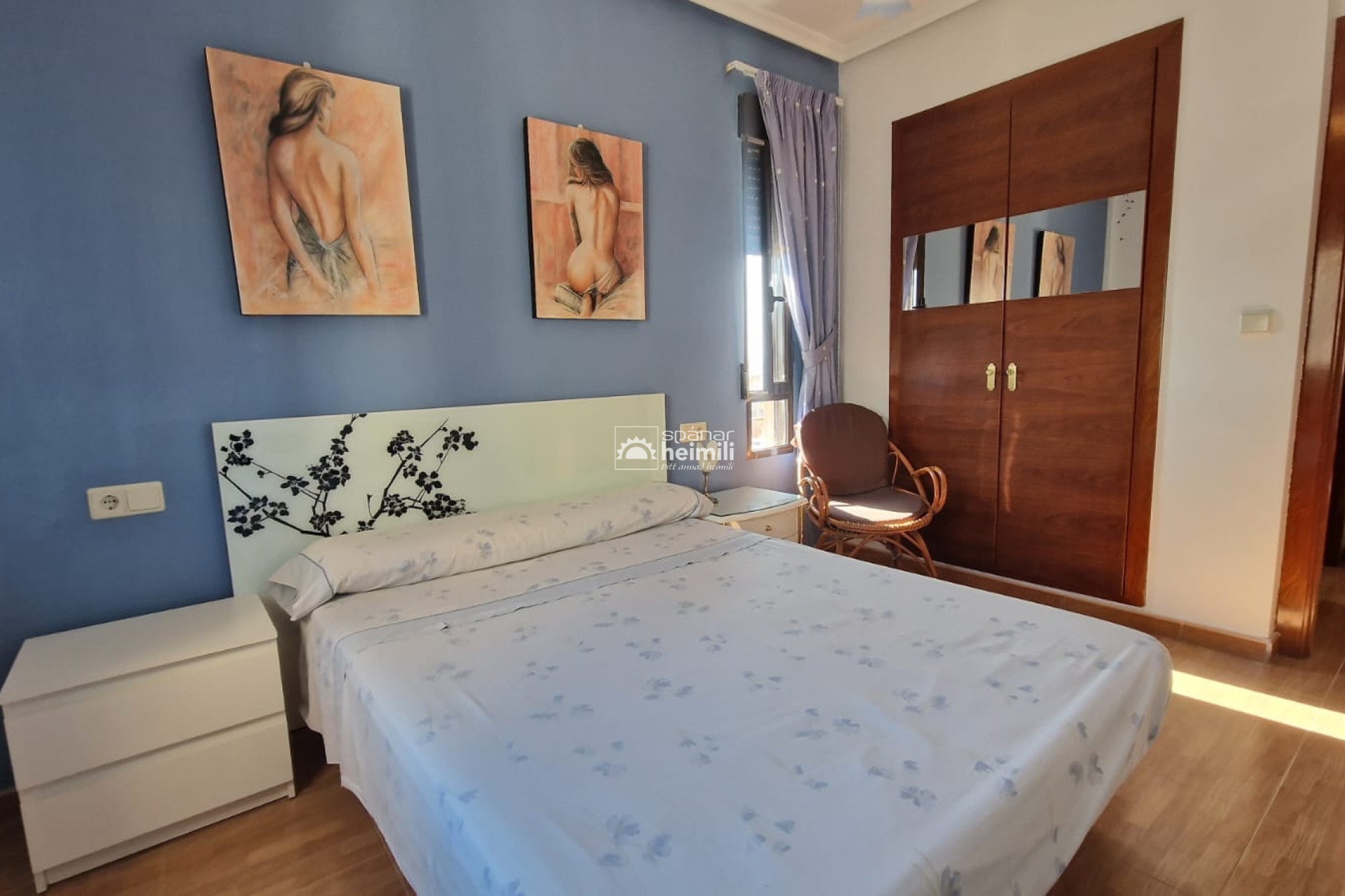 Herverkoop - Appartement -
Torrevieja