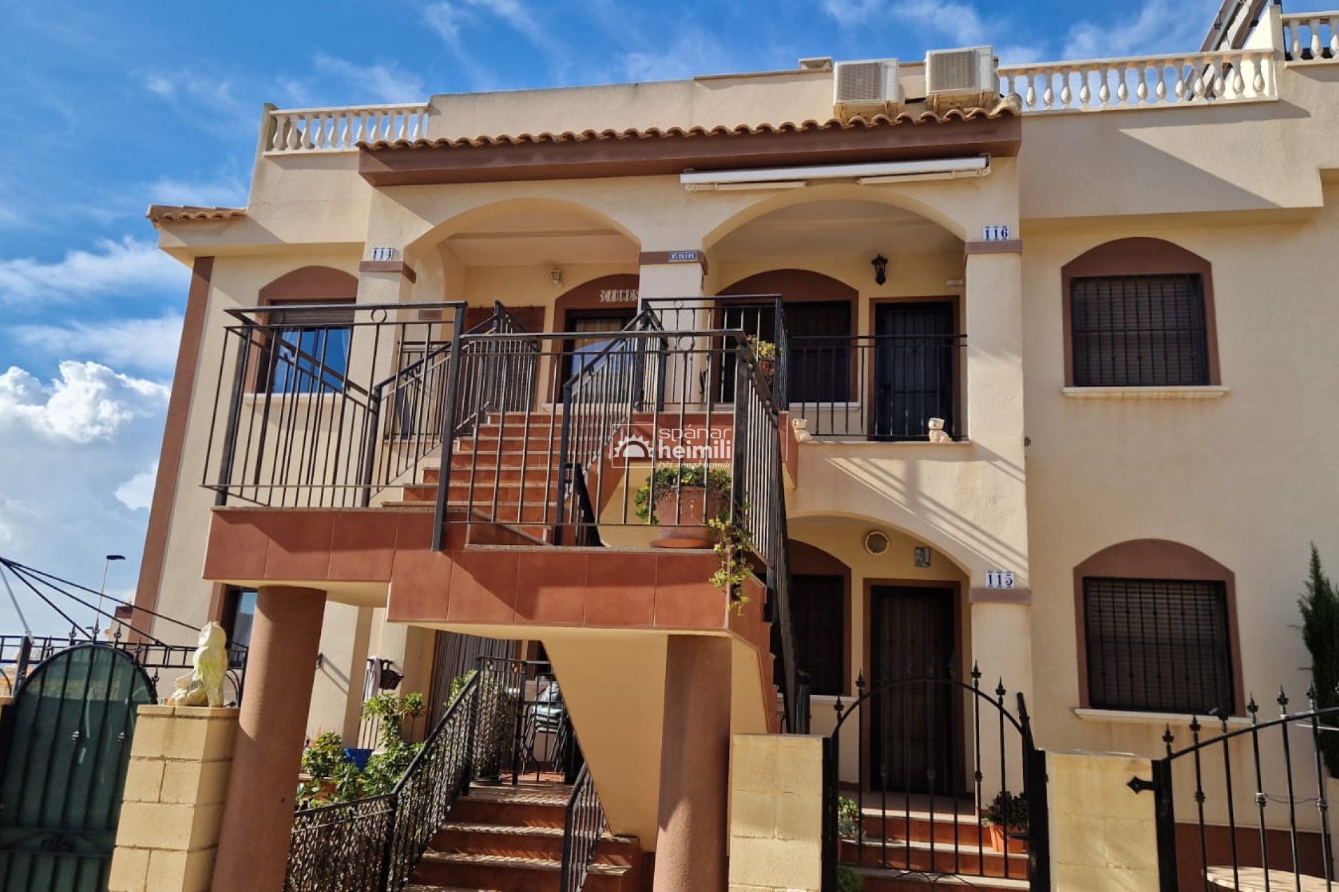 Herverkoop - Appartement -
Torrevieja