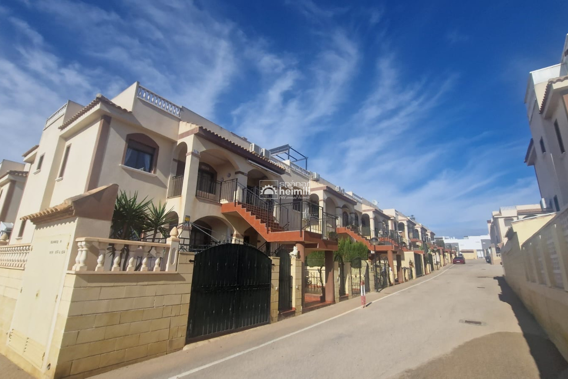 Herverkoop - Appartement -
Torrevieja