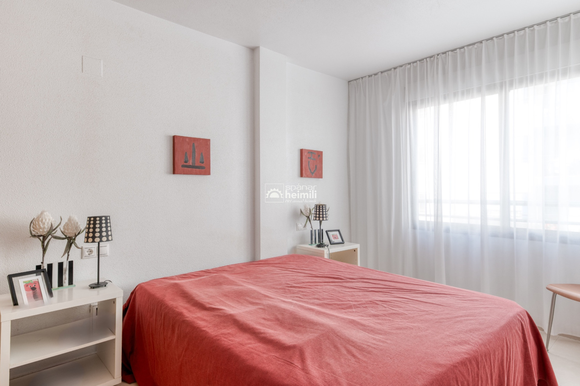 Herverkoop - Appartement -
Torrevieja