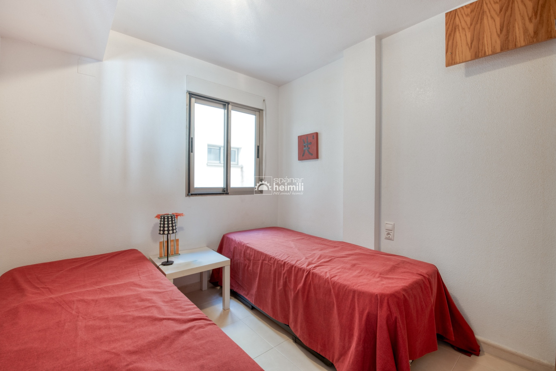 Herverkoop - Appartement -
Torrevieja