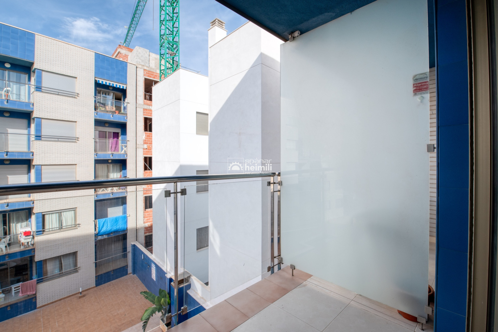 Herverkoop - Appartement -
Torrevieja