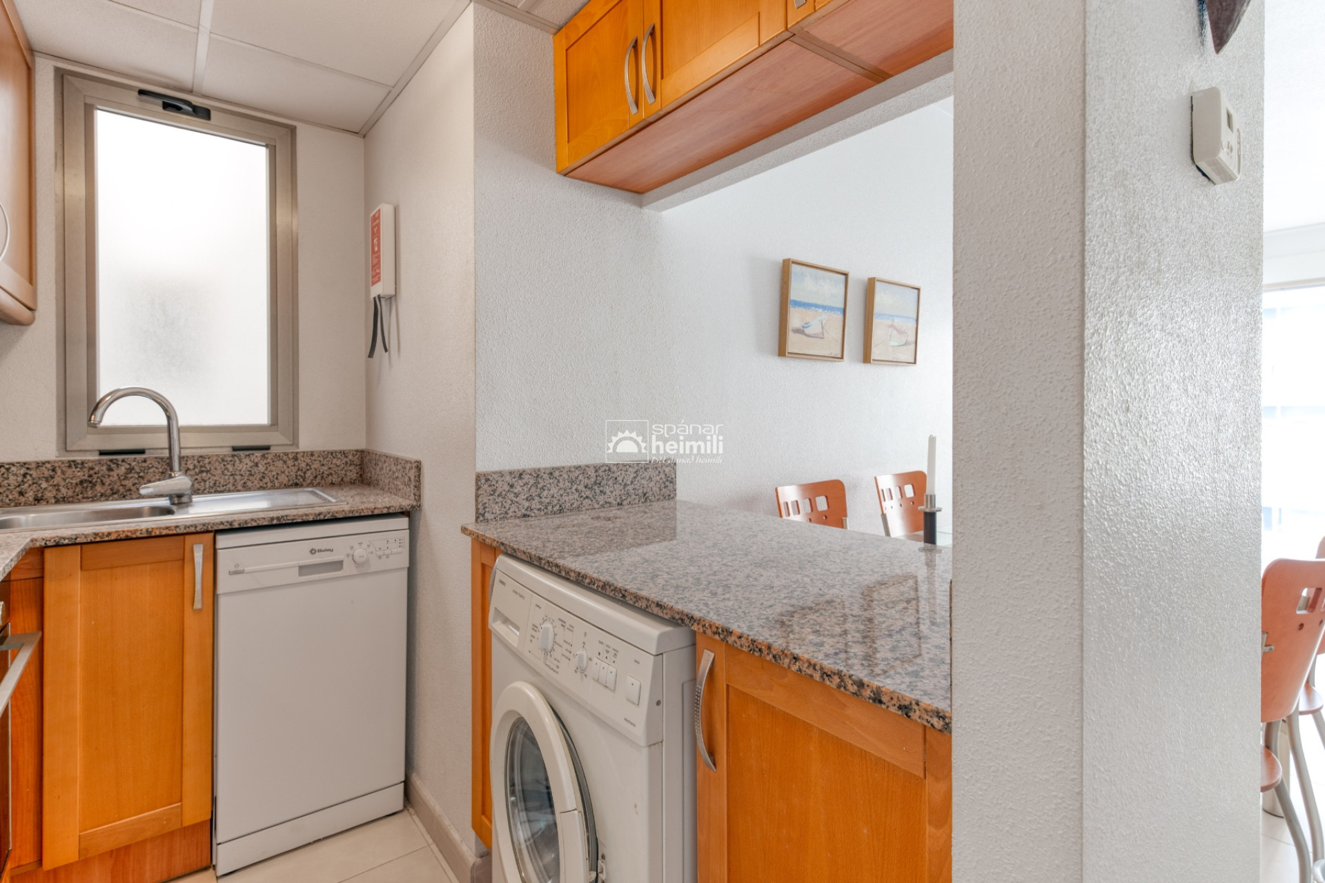 Herverkoop - Appartement -
Torrevieja