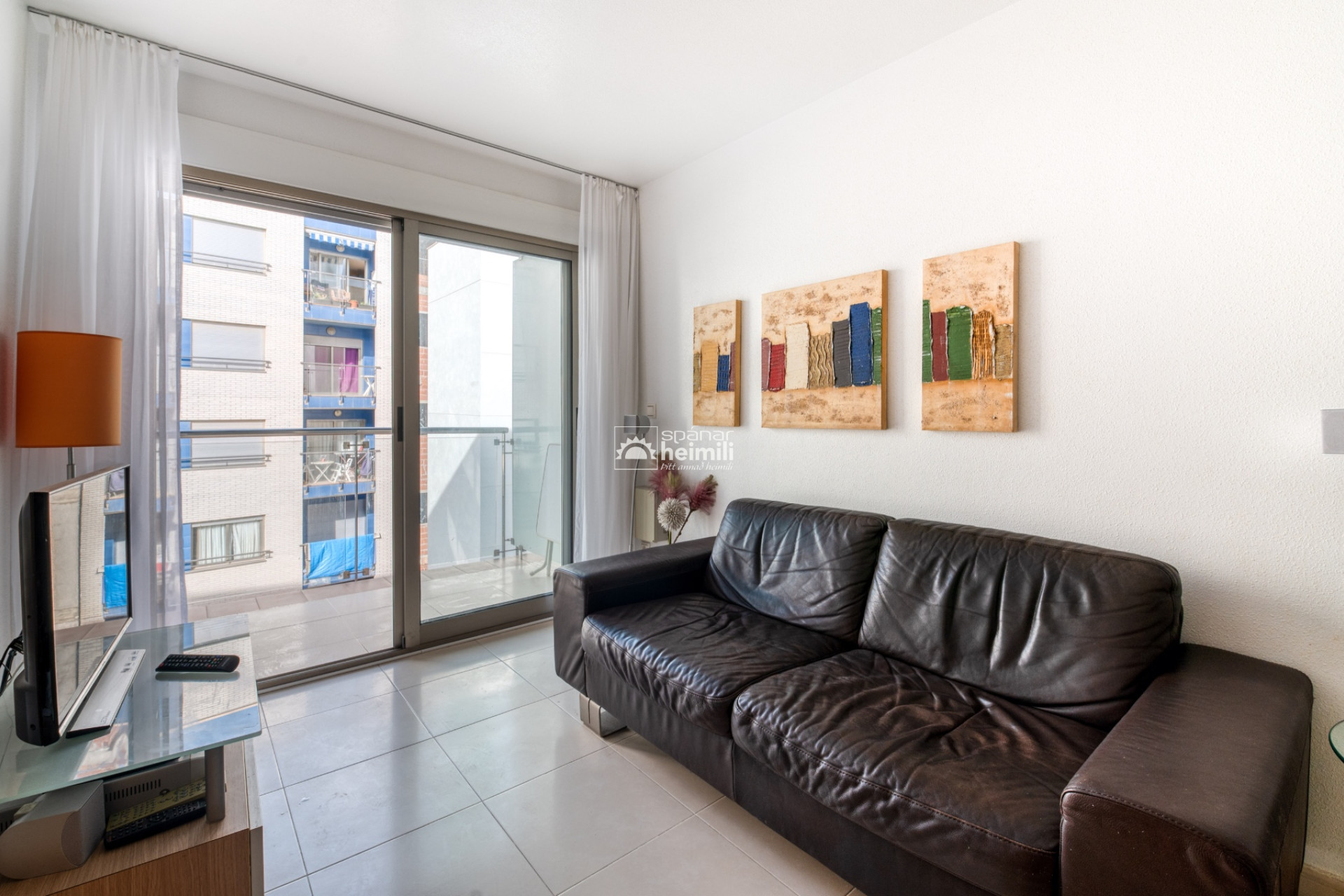 Herverkoop - Appartement -
Torrevieja