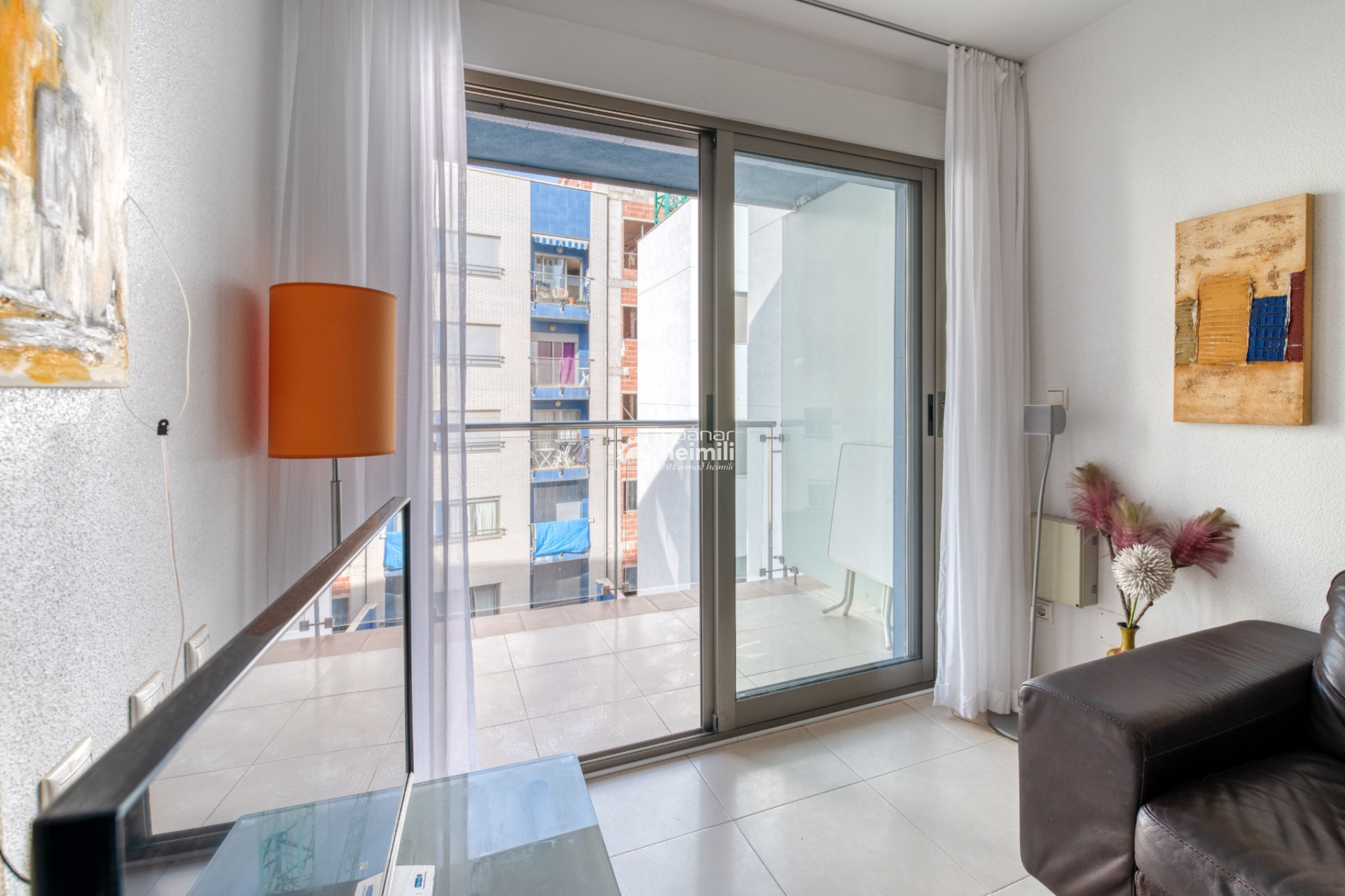 Herverkoop - Appartement -
Torrevieja