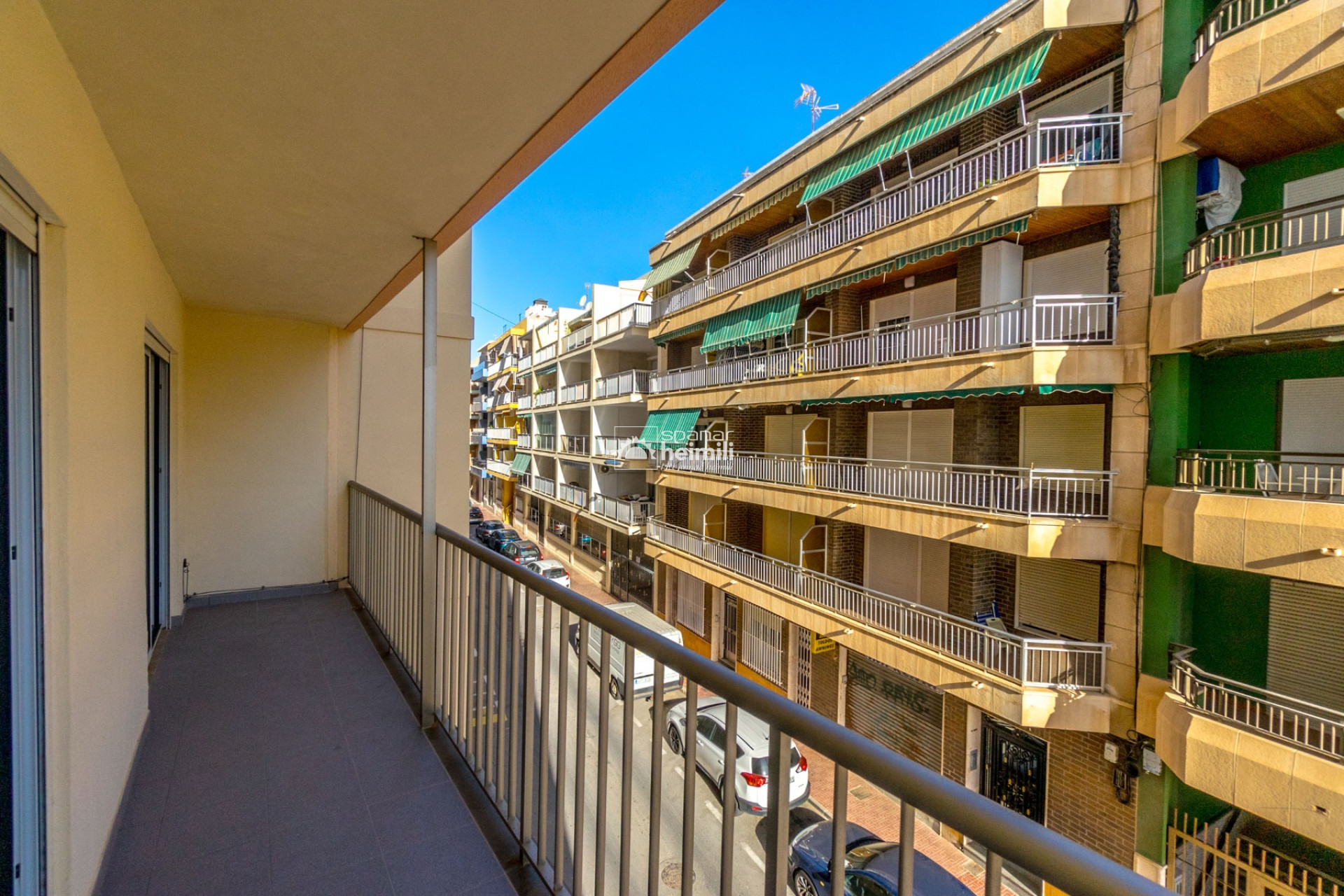 Herverkoop - Appartement -
Torrevieja