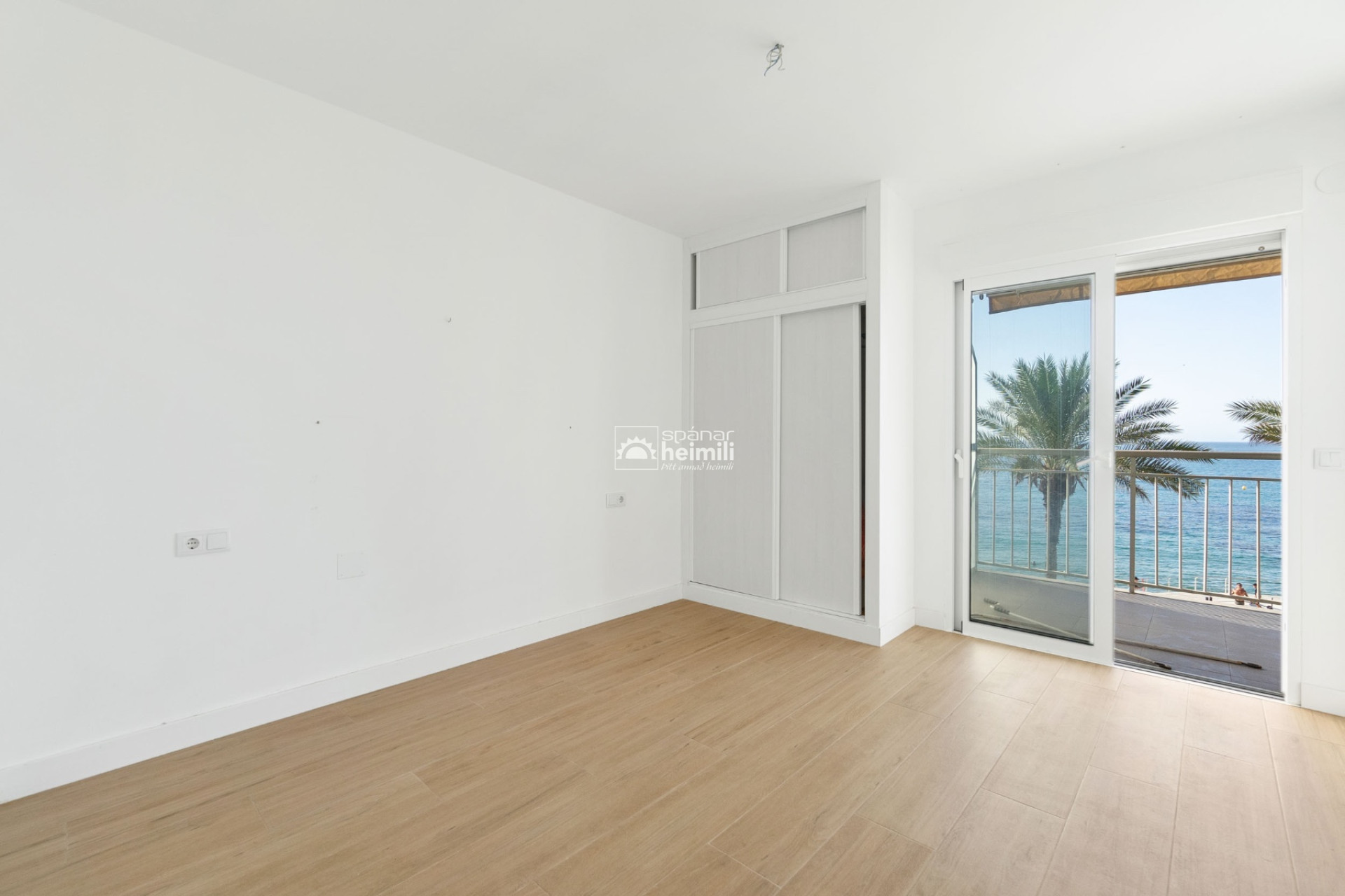 Herverkoop - Appartement -
Torrevieja