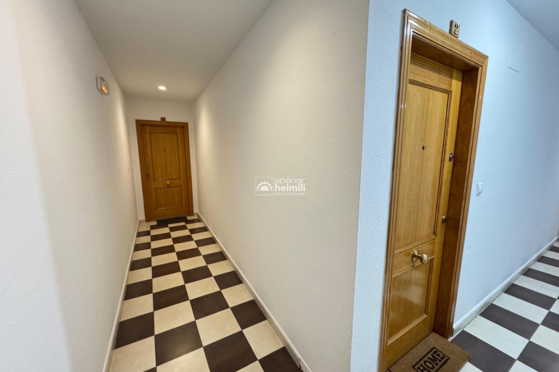 Herverkoop - Appartement -
Torrevieja