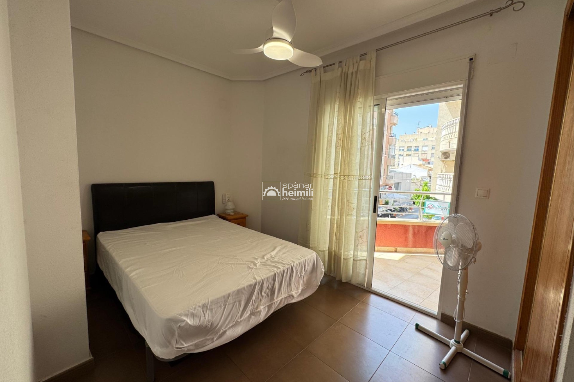 Herverkoop - Appartement -
Torrevieja
