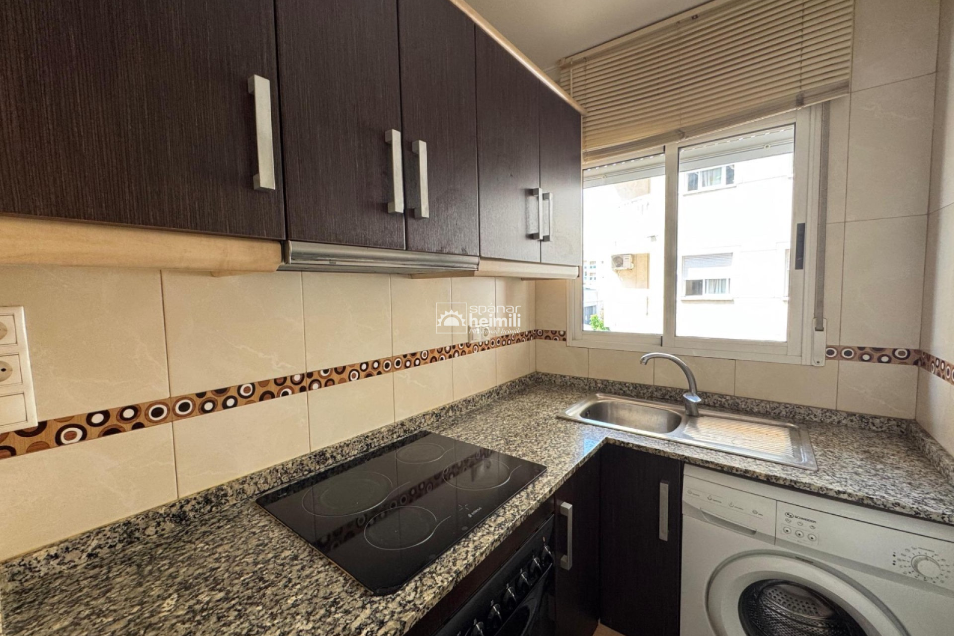 Herverkoop - Appartement -
Torrevieja