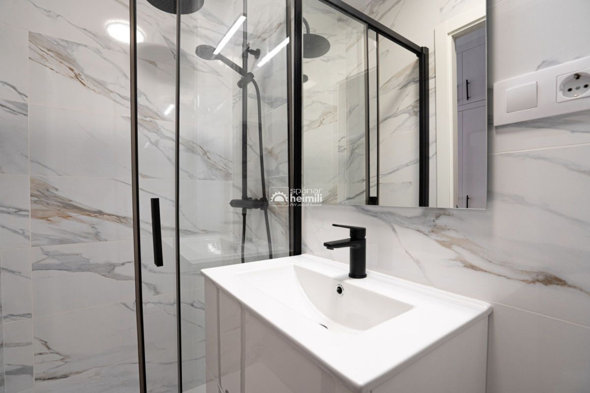 Herverkoop - Appartement -
Torrevieja