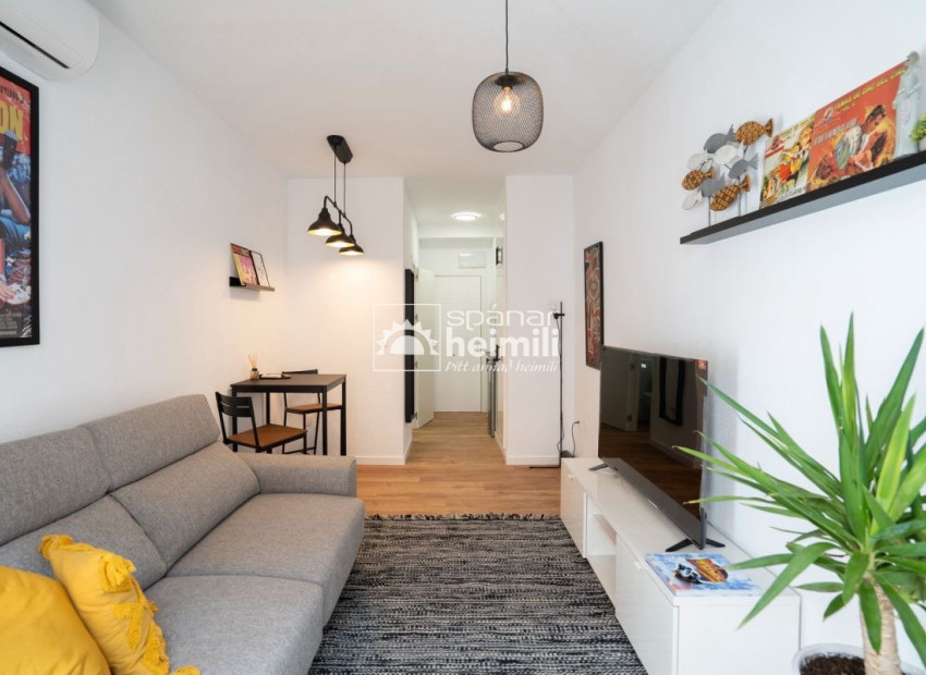 Herverkoop - Appartement -
Torrevieja