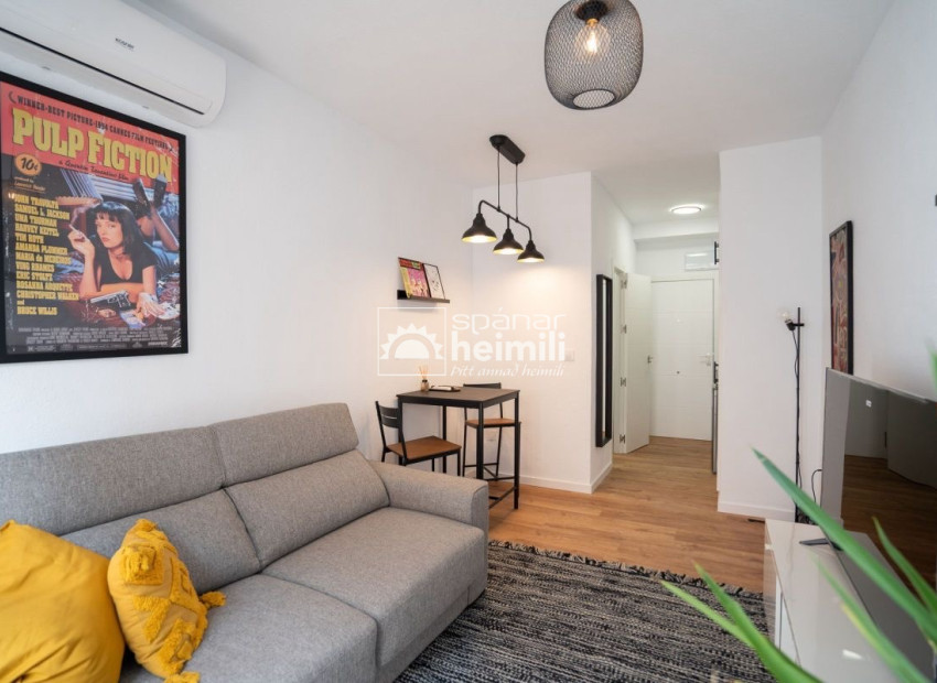 Herverkoop - Appartement -
Torrevieja