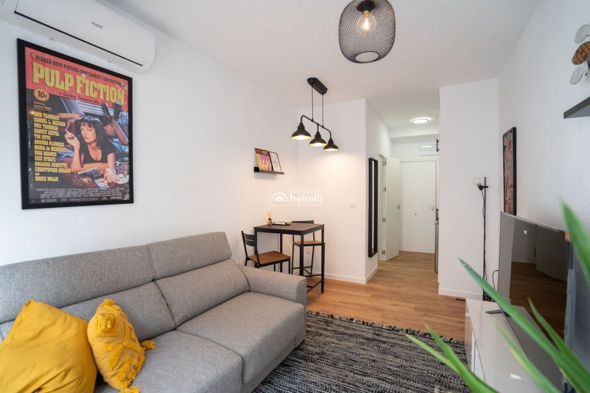 Herverkoop - Appartement -
Torrevieja