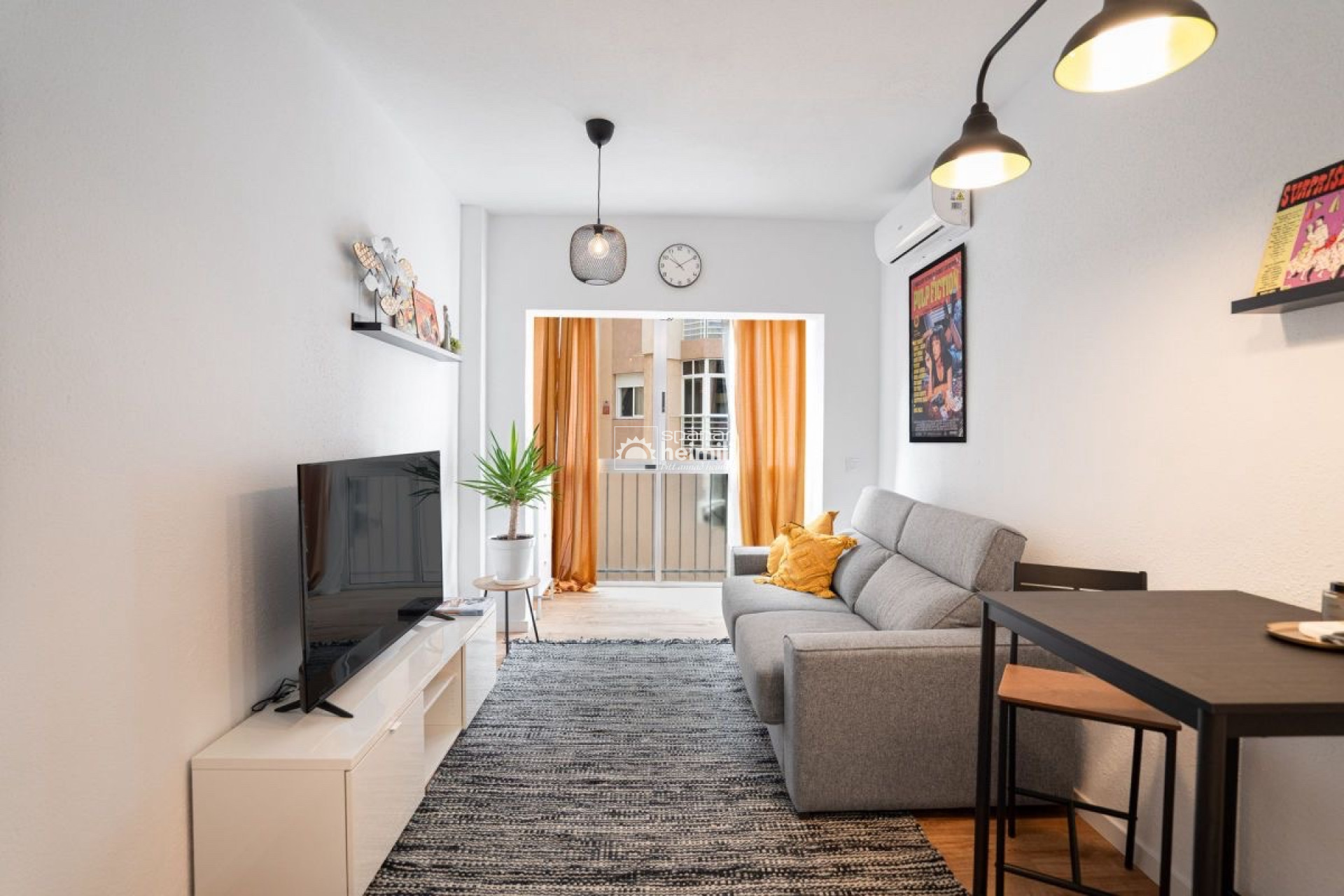 Herverkoop - Appartement -
Torrevieja