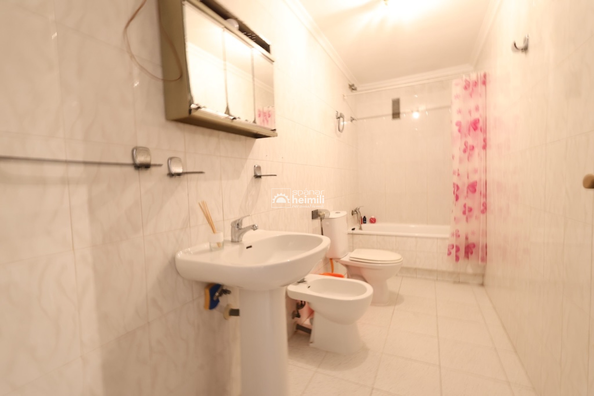 Herverkoop - Appartement -
Torrevieja