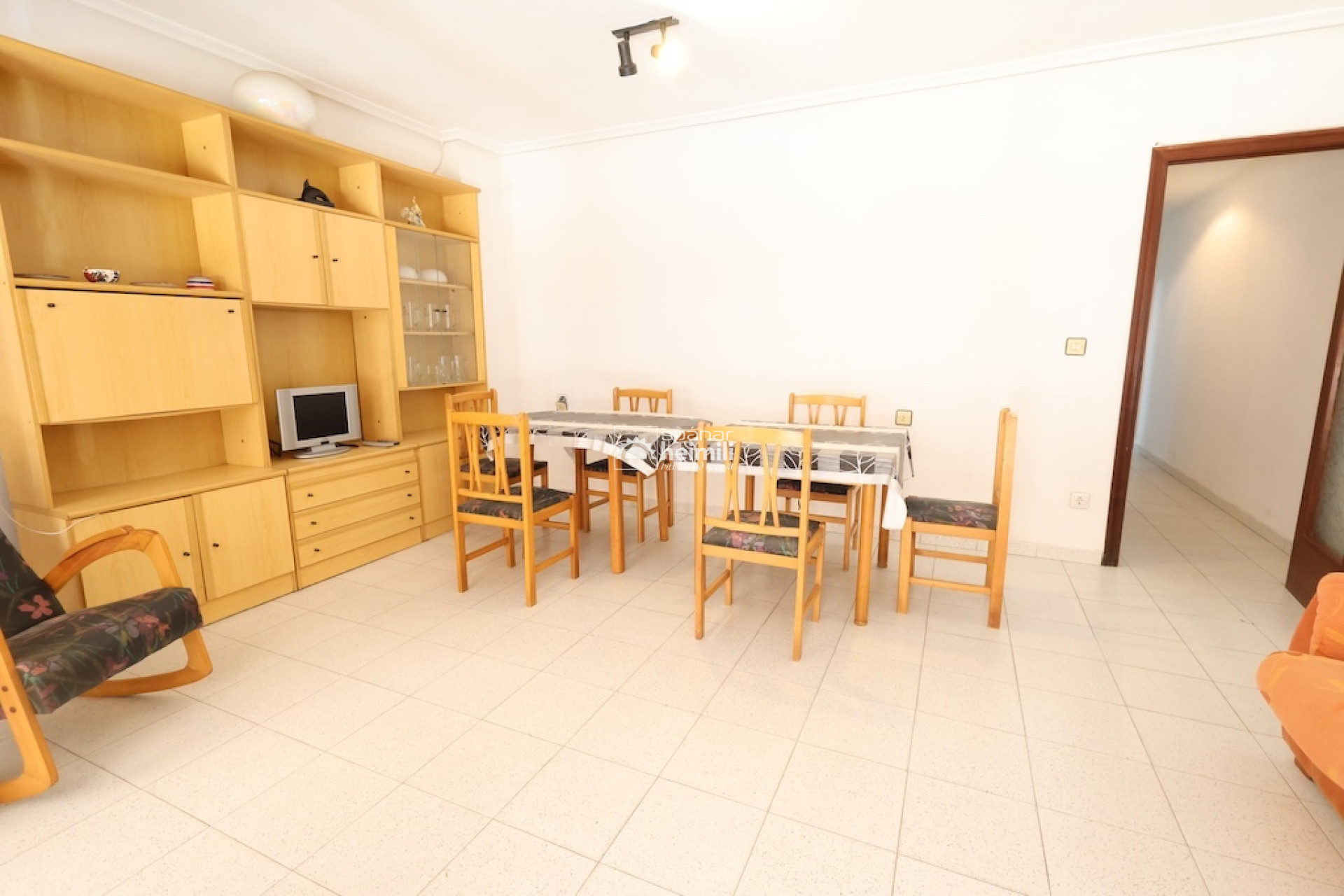 Herverkoop - Appartement -
Torrevieja