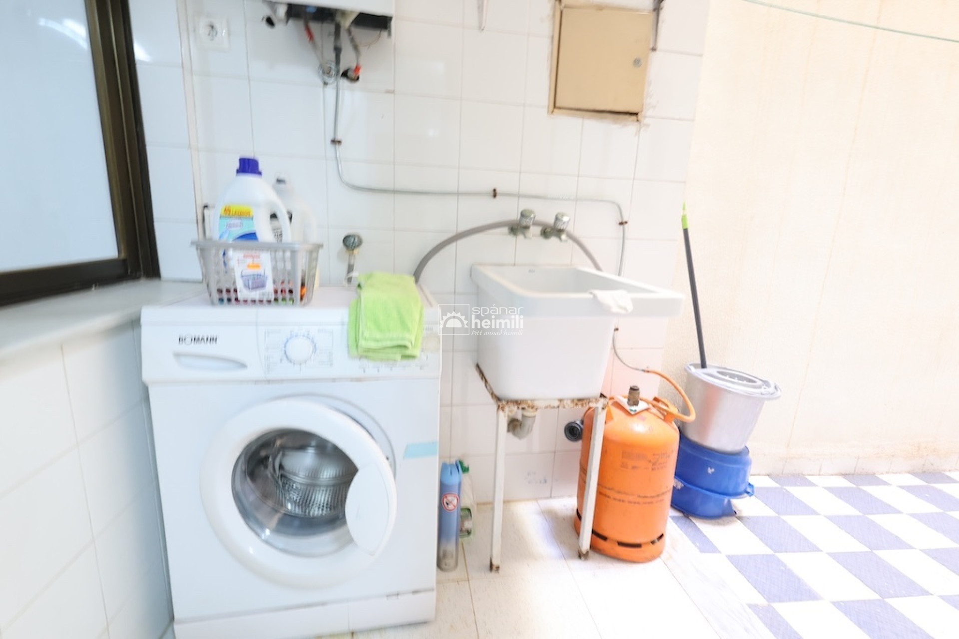 Herverkoop - Appartement -
Torrevieja