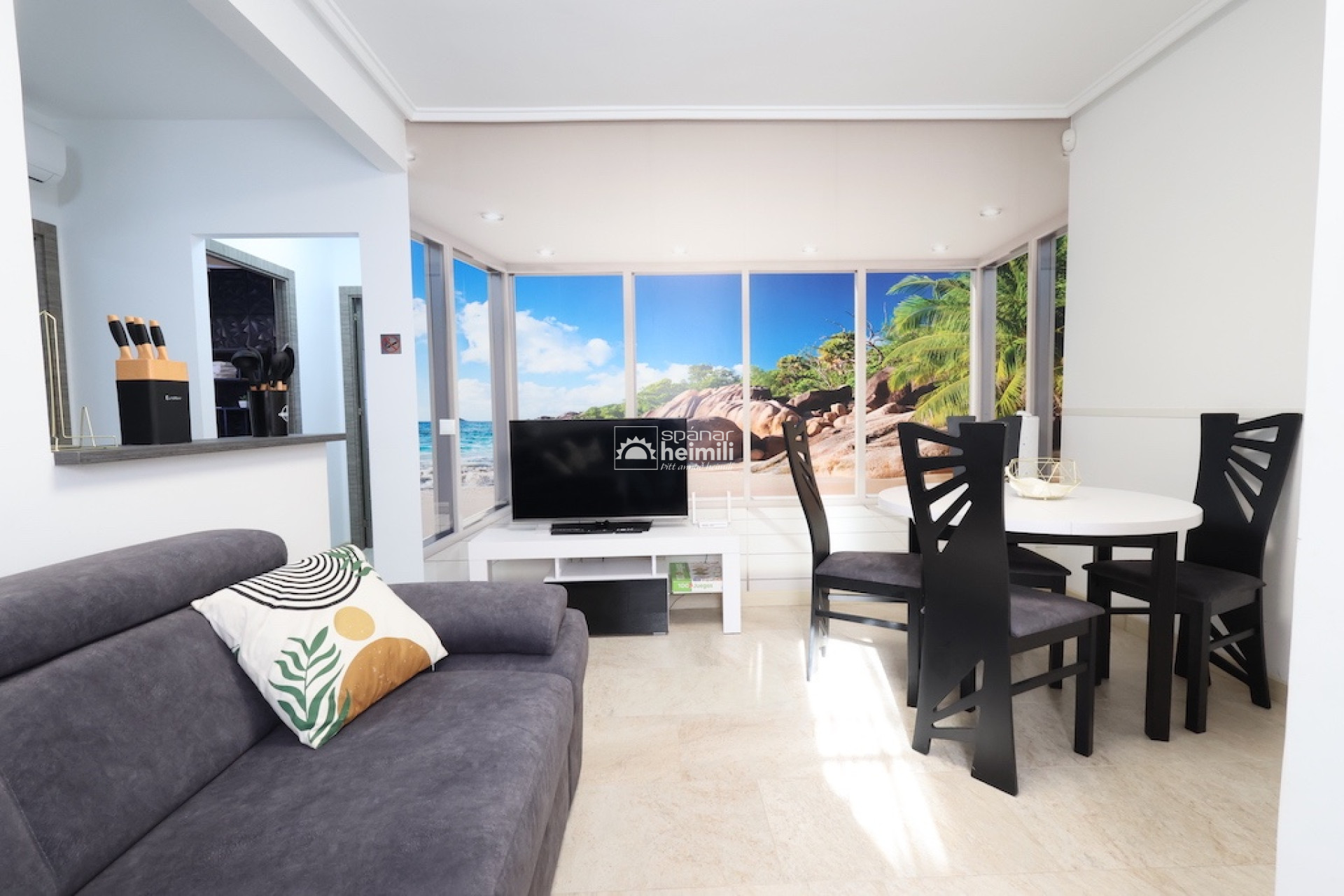 Herverkoop - Appartement -
Torrevieja