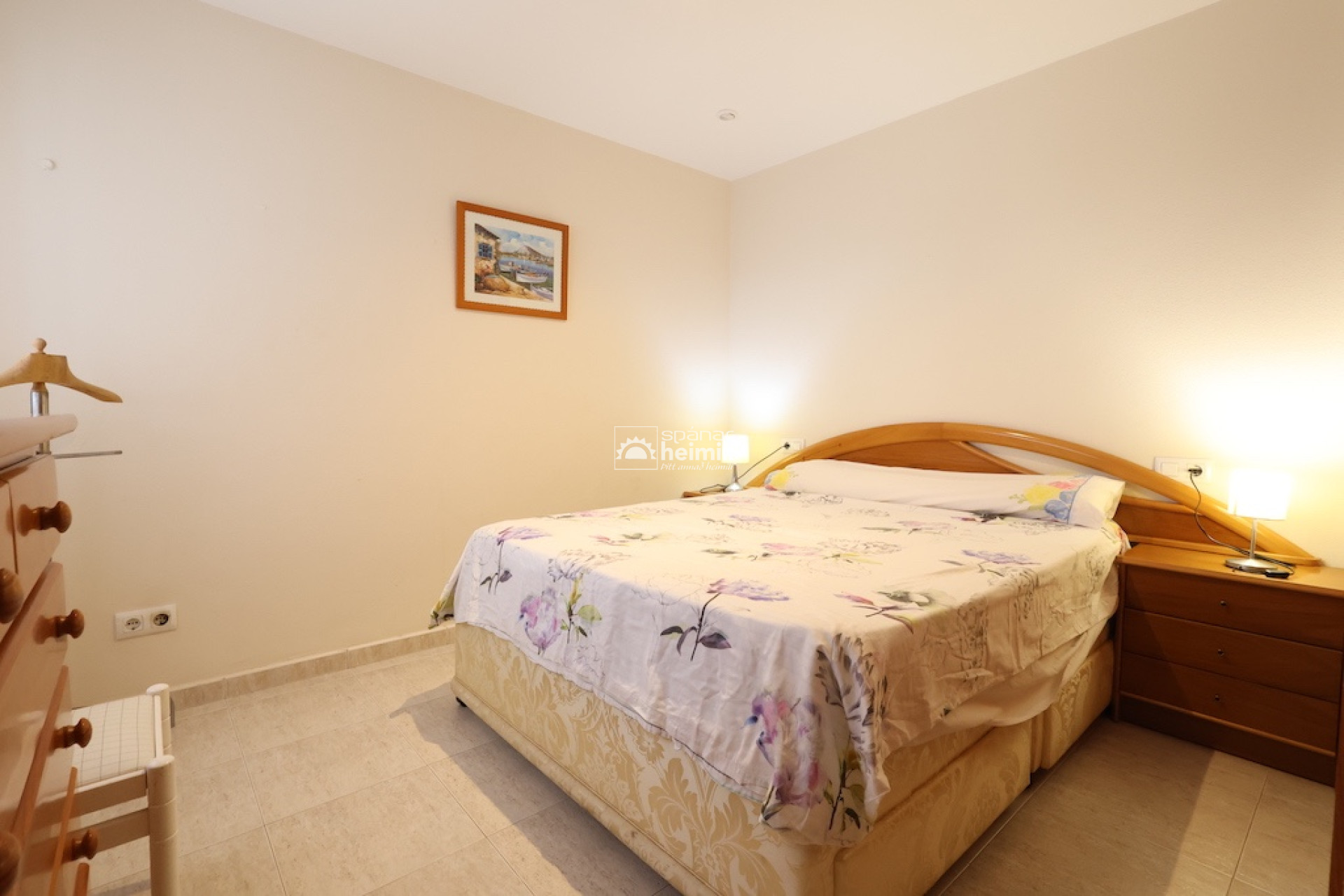 Herverkoop - Appartement -
Torrevieja