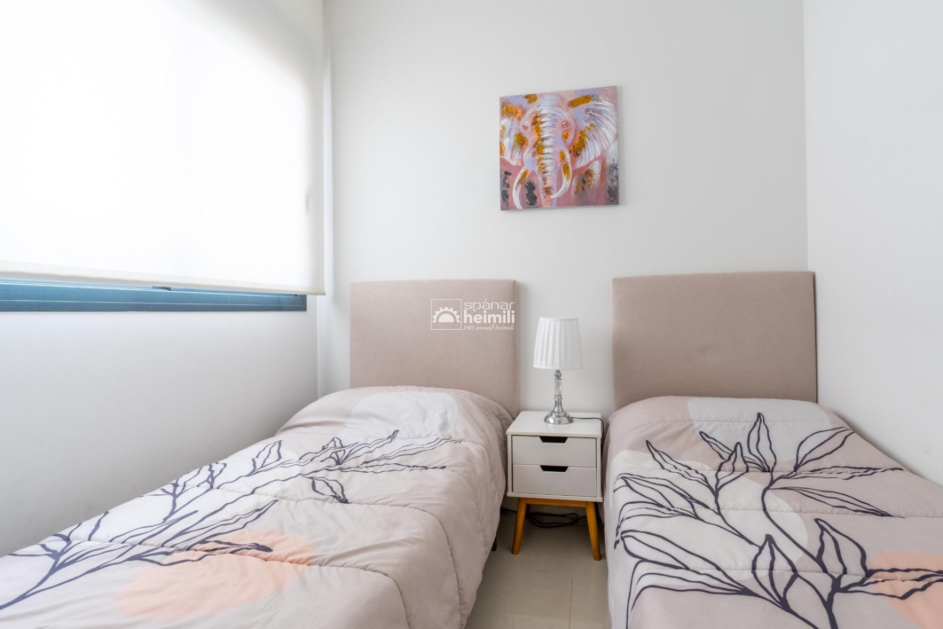Herverkoop - Appartement -
Torrevieja