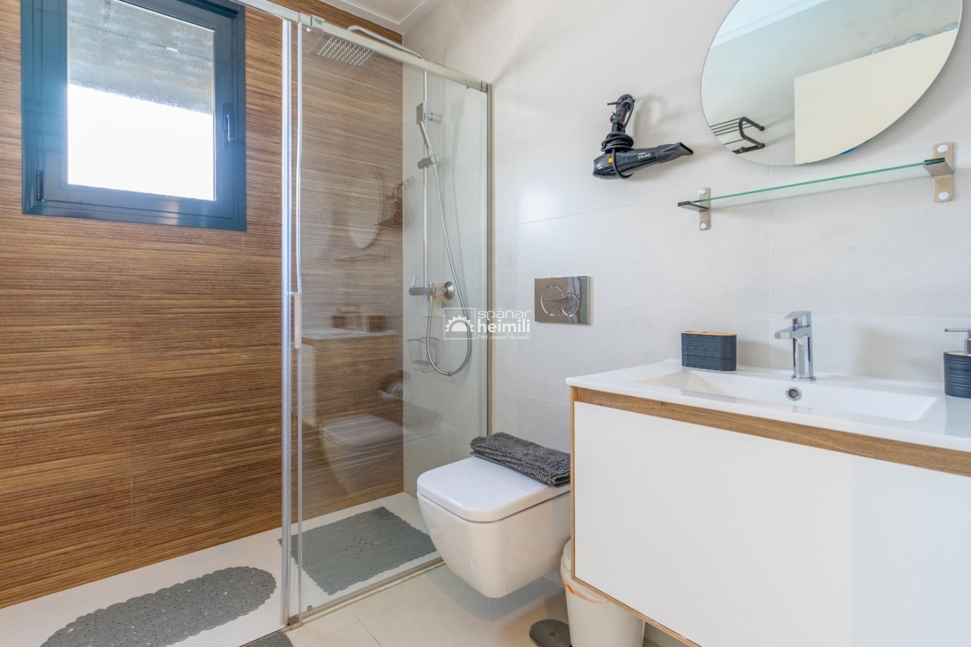 Herverkoop - Appartement -
Torrevieja