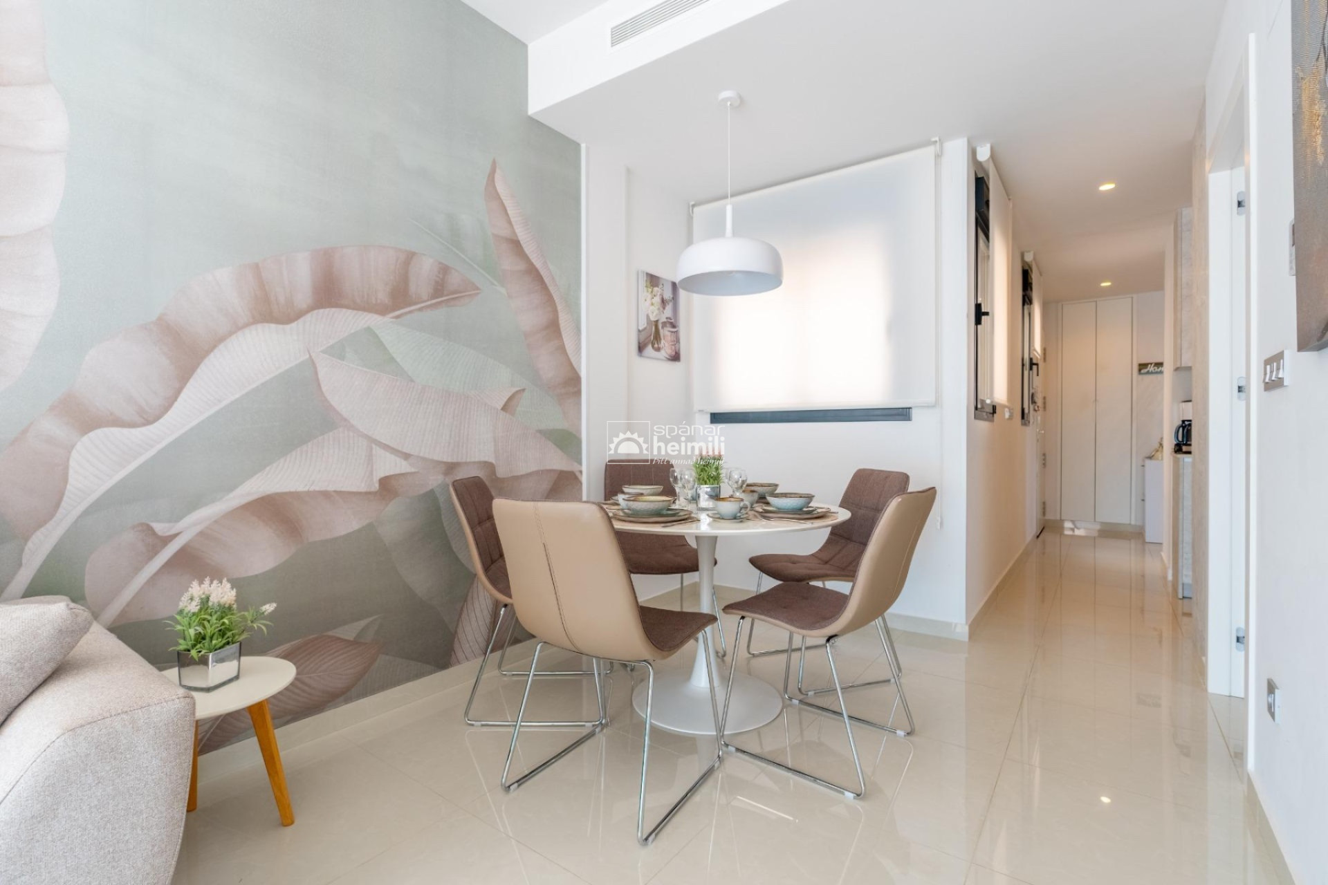 Herverkoop - Appartement -
Torrevieja