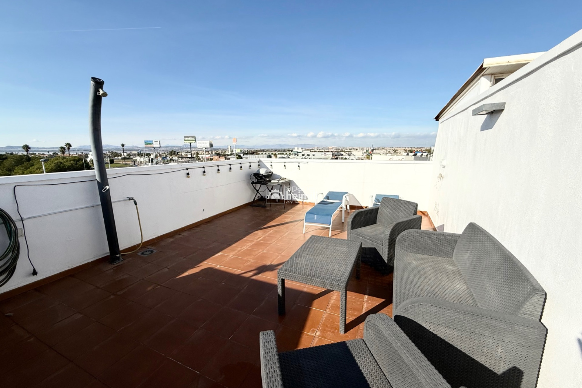 Herverkoop - Appartement -
Torrevieja