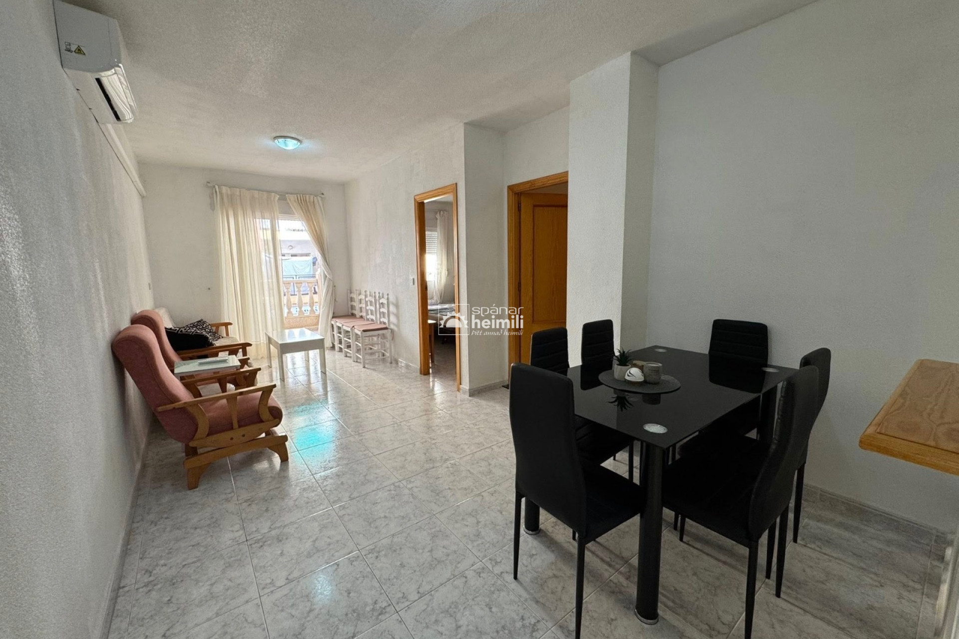 Herverkoop - Appartement -
Torrevieja