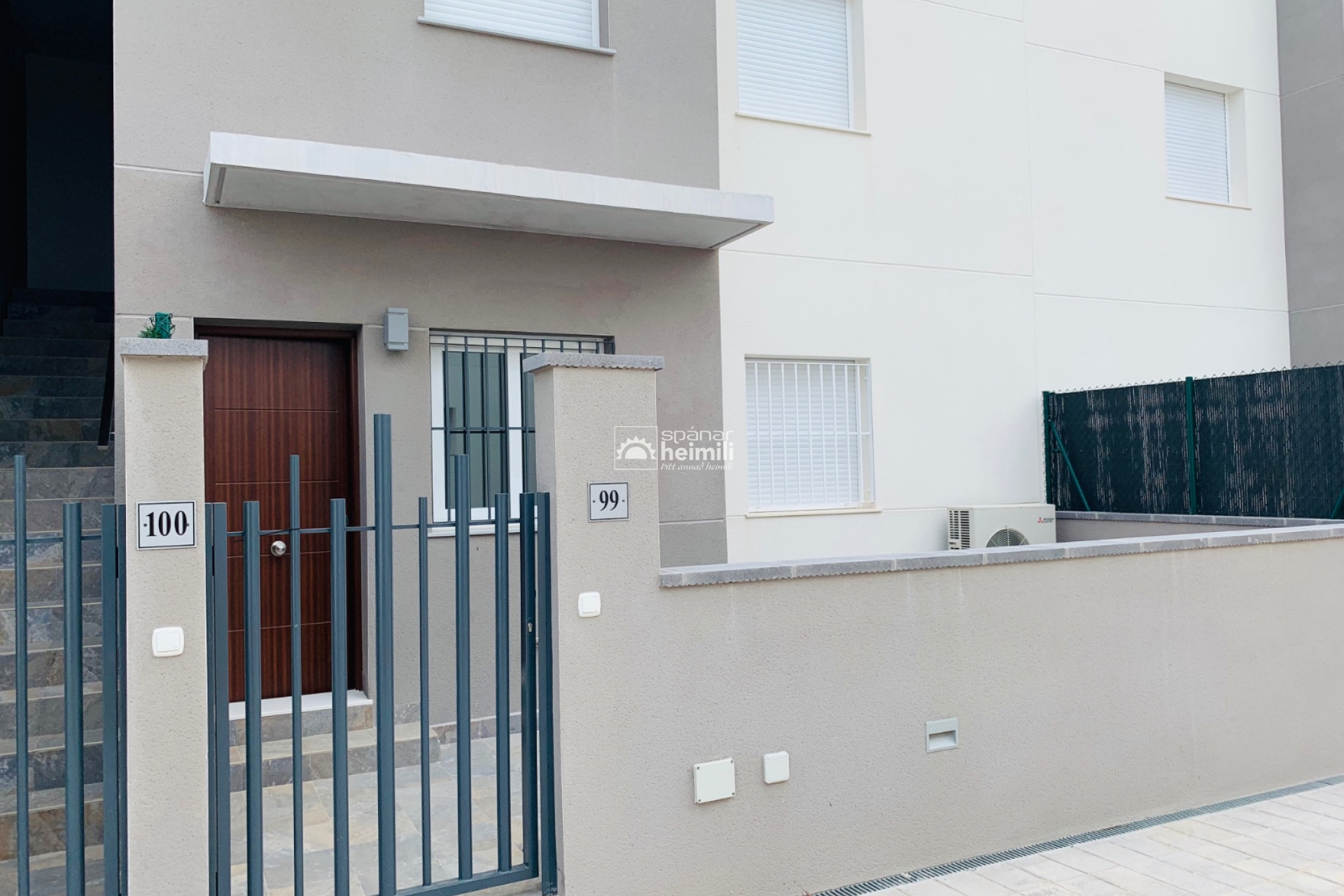 Herverkoop - Appartement -
Torrevieja