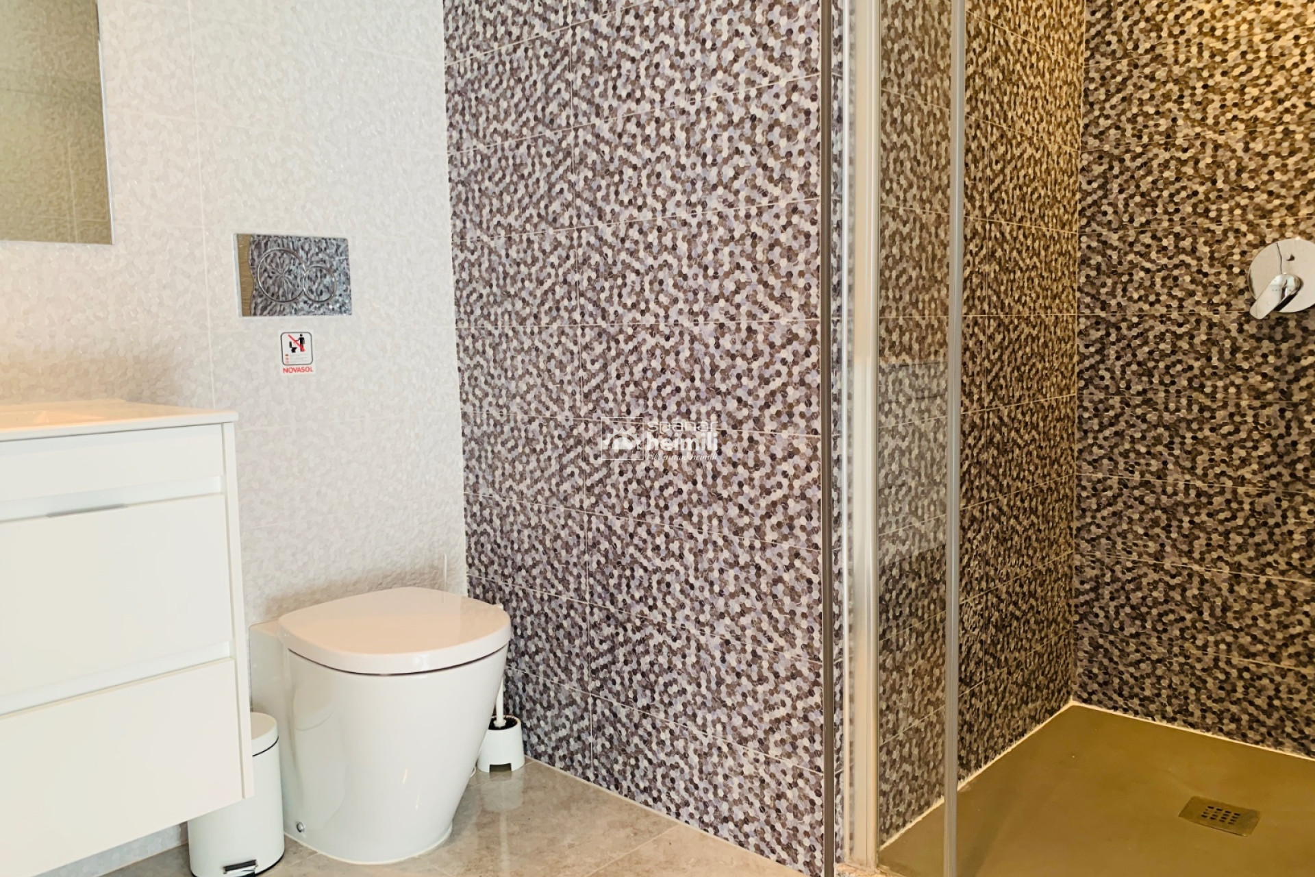 Herverkoop - Appartement -
Torrevieja