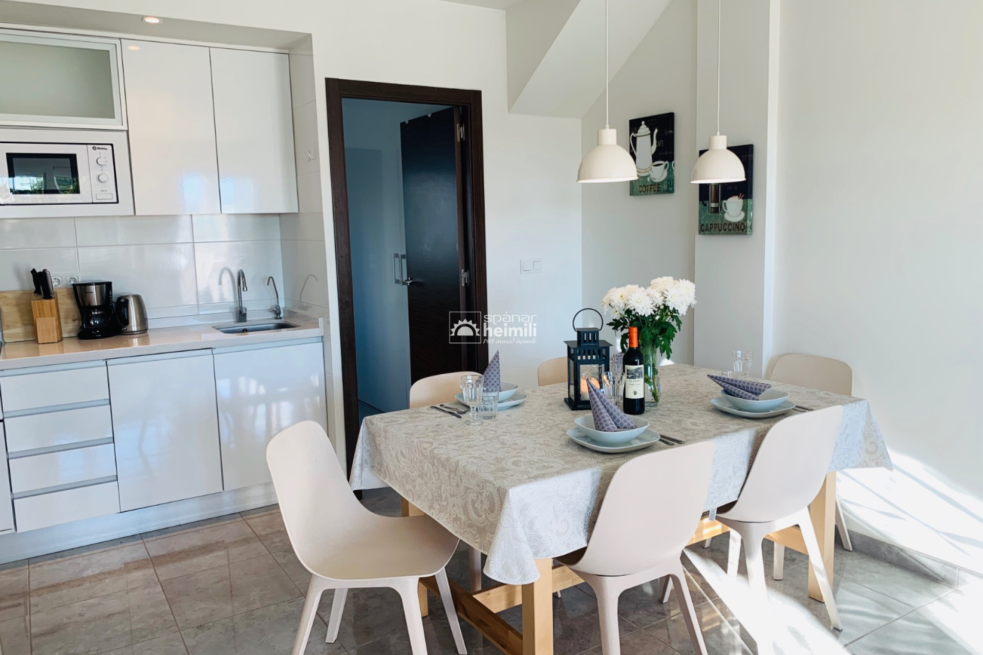 Herverkoop - Appartement -
Torrevieja