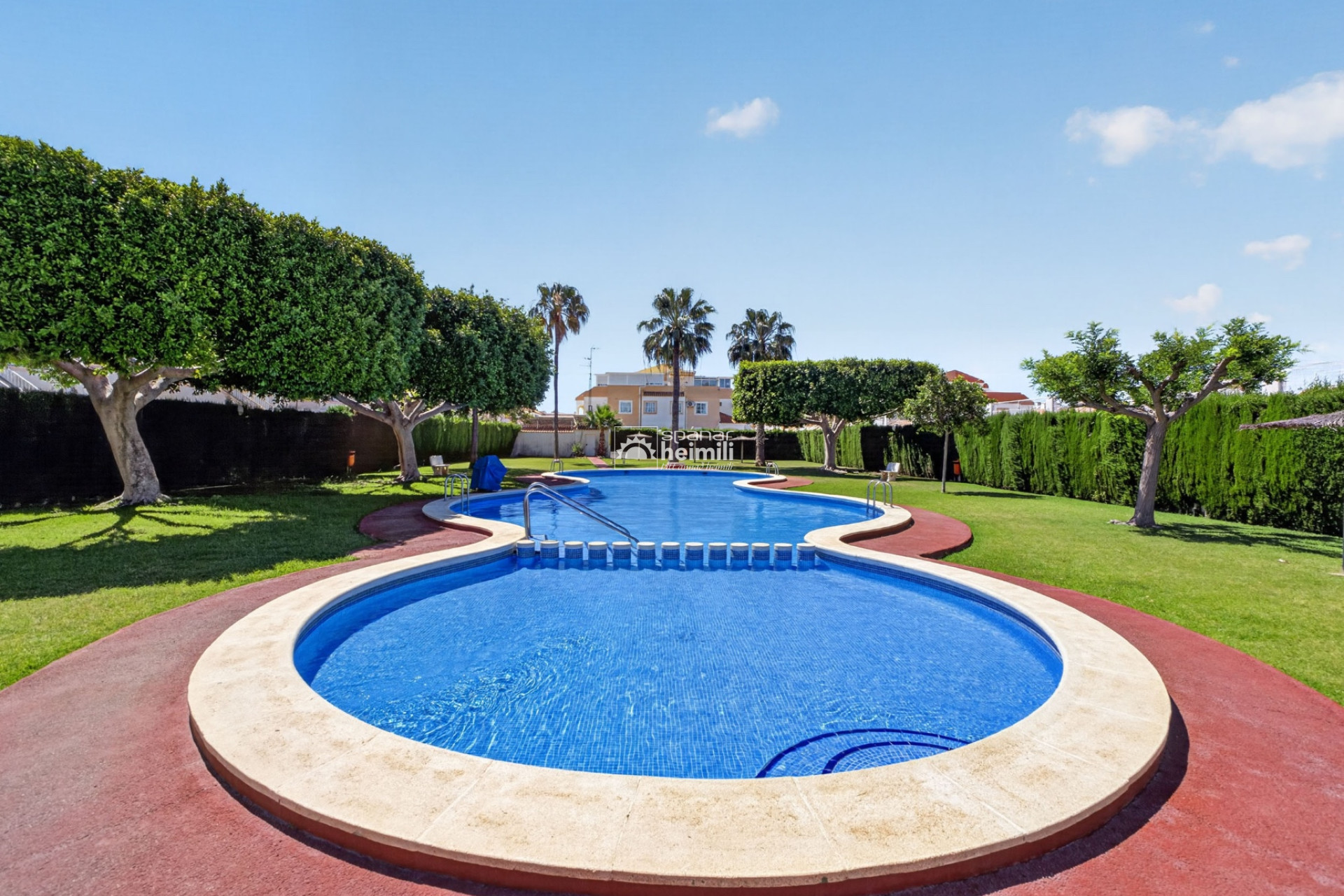 Herverkoop - Appartement -
Torrevieja