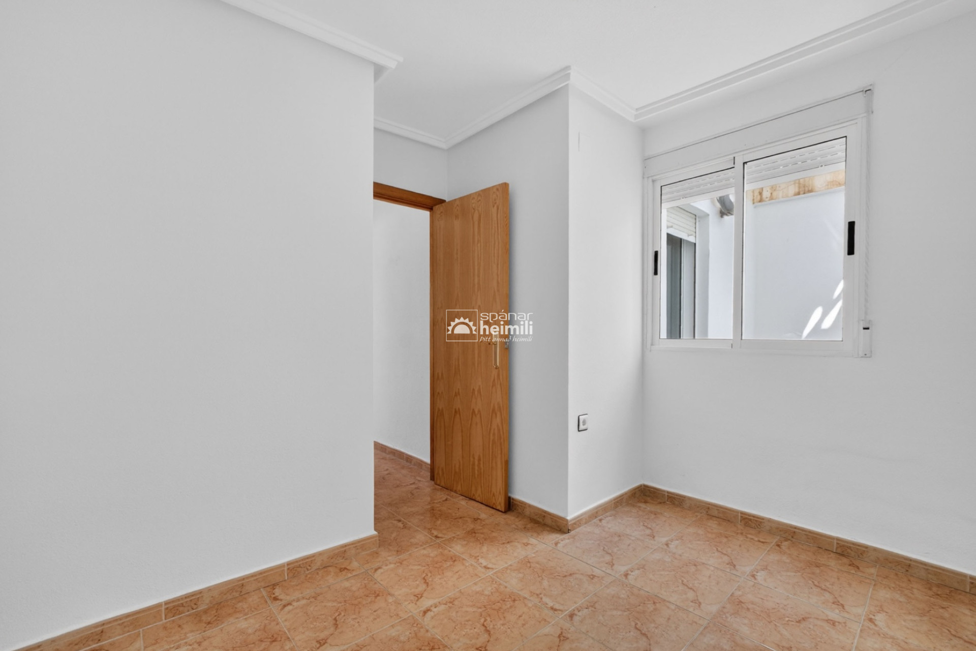 Herverkoop - Appartement -
Torrevieja