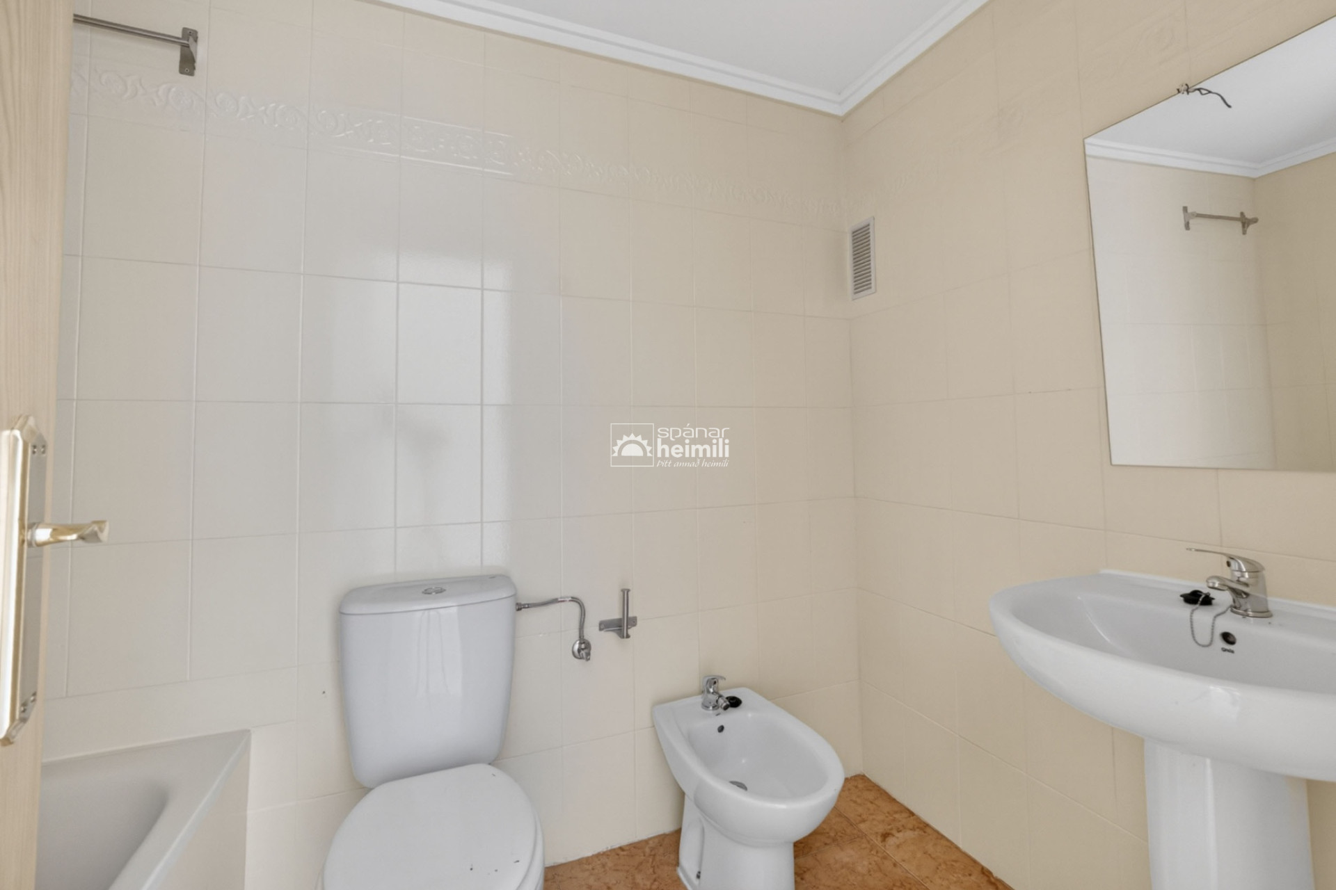 Herverkoop - Appartement -
Torrevieja