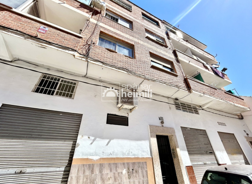 Herverkoop - Appartement -
Torrevieja