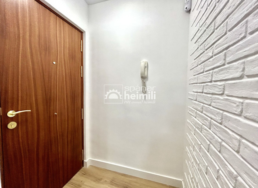 Herverkoop - Appartement -
Torrevieja